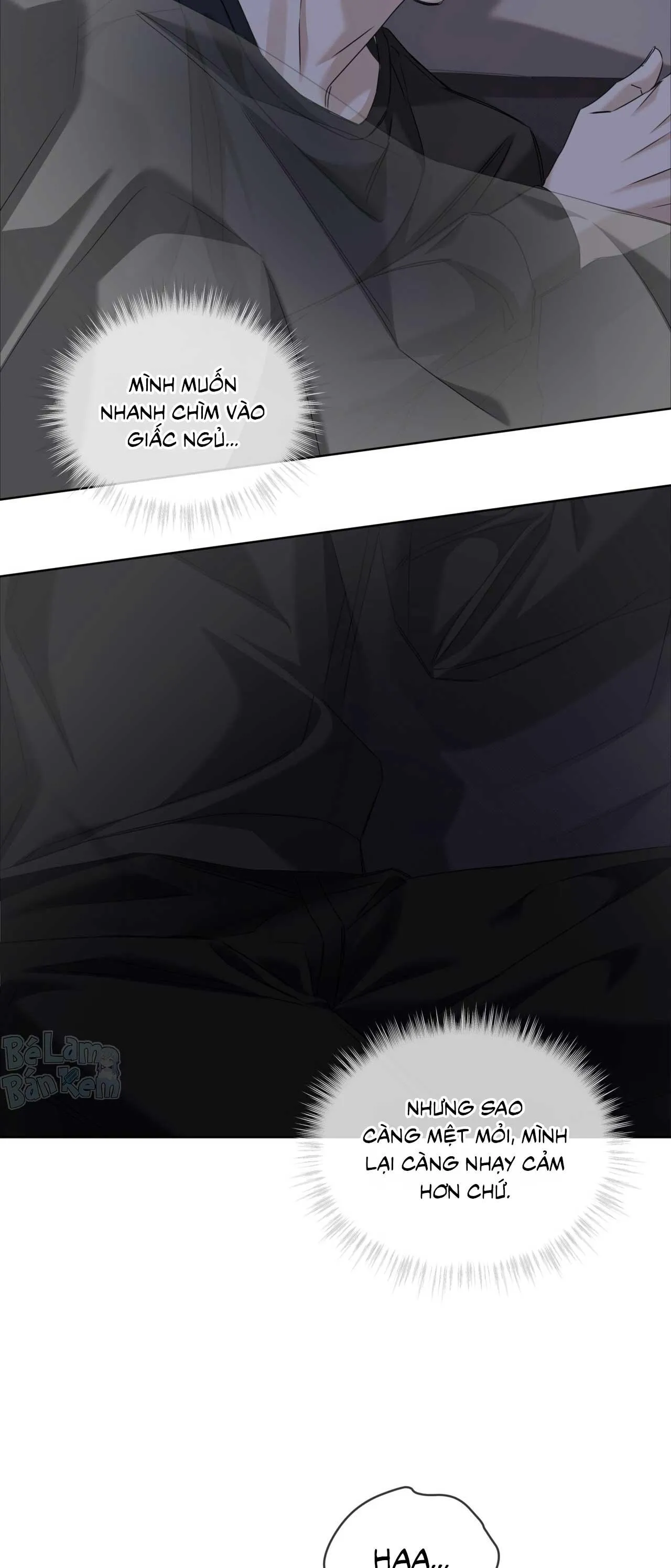 CHEAT DAY Chapter 9 Trang 33