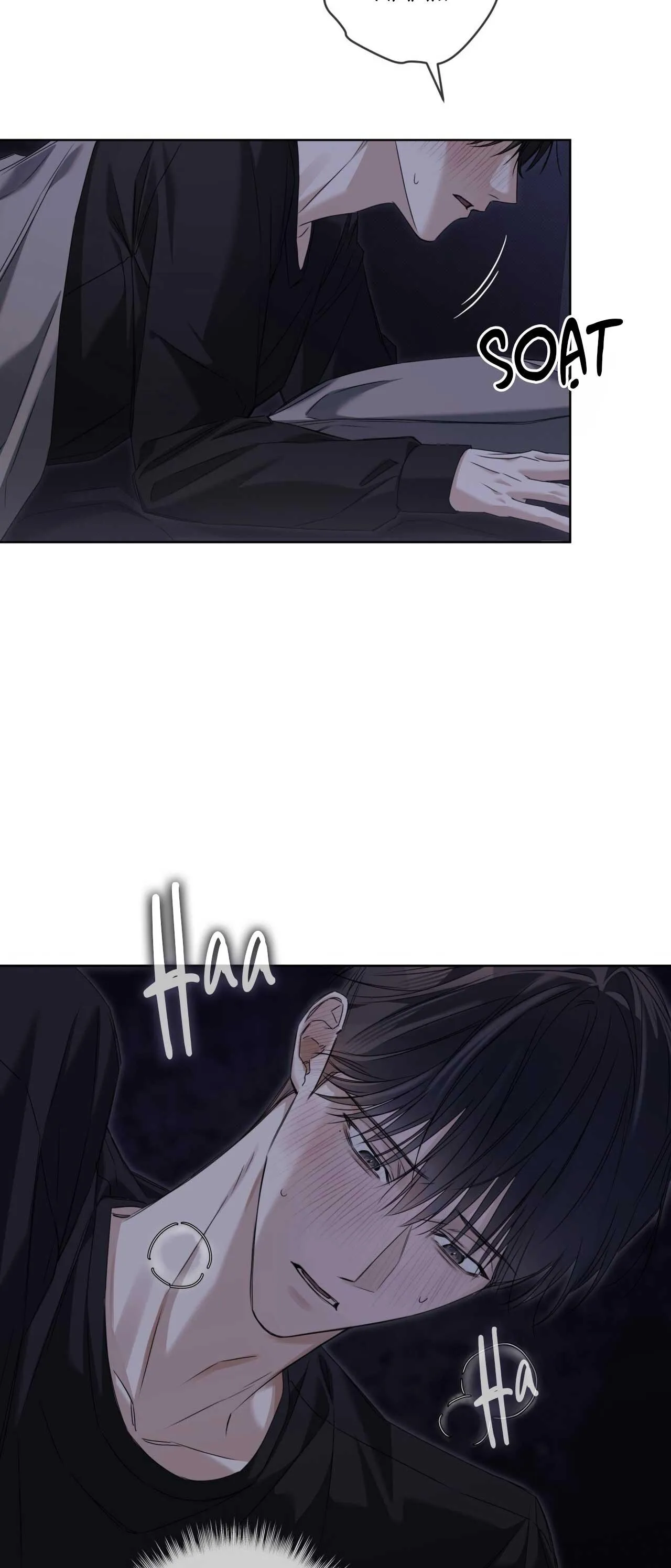 CHEAT DAY Chapter 9 Trang 34