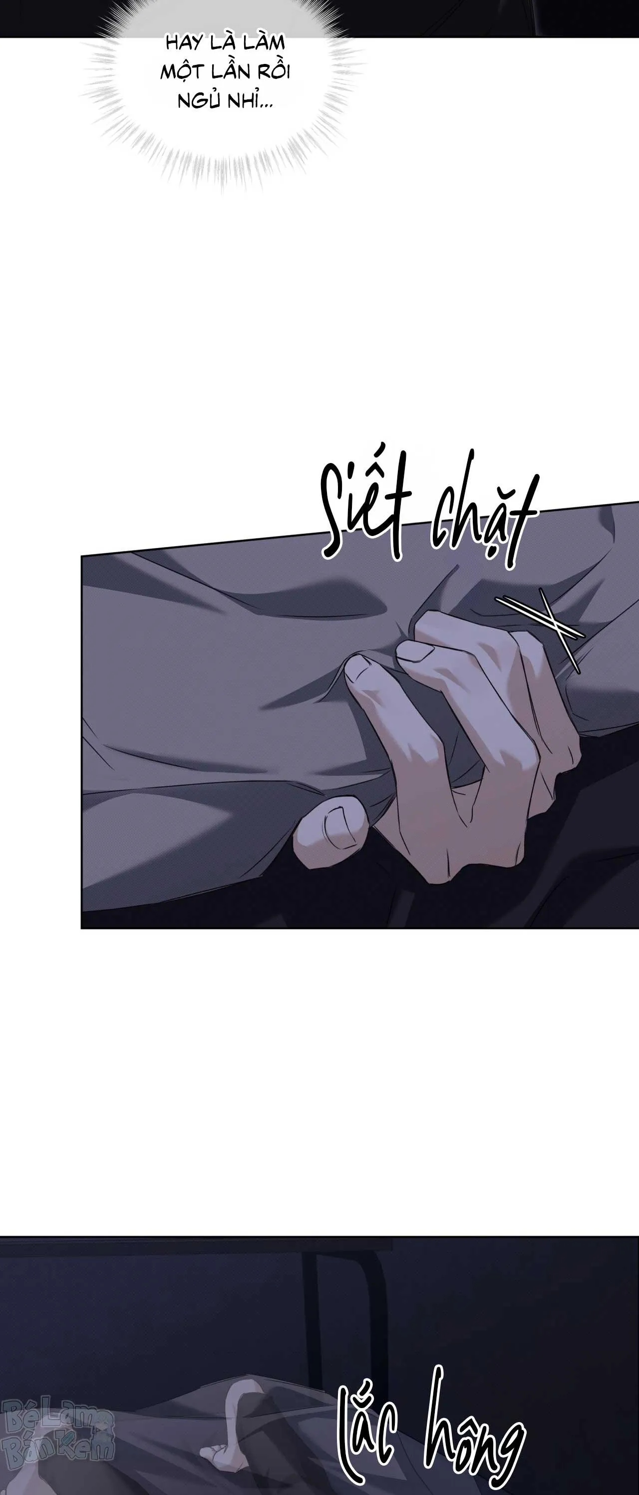 CHEAT DAY Chapter 9 Trang 35