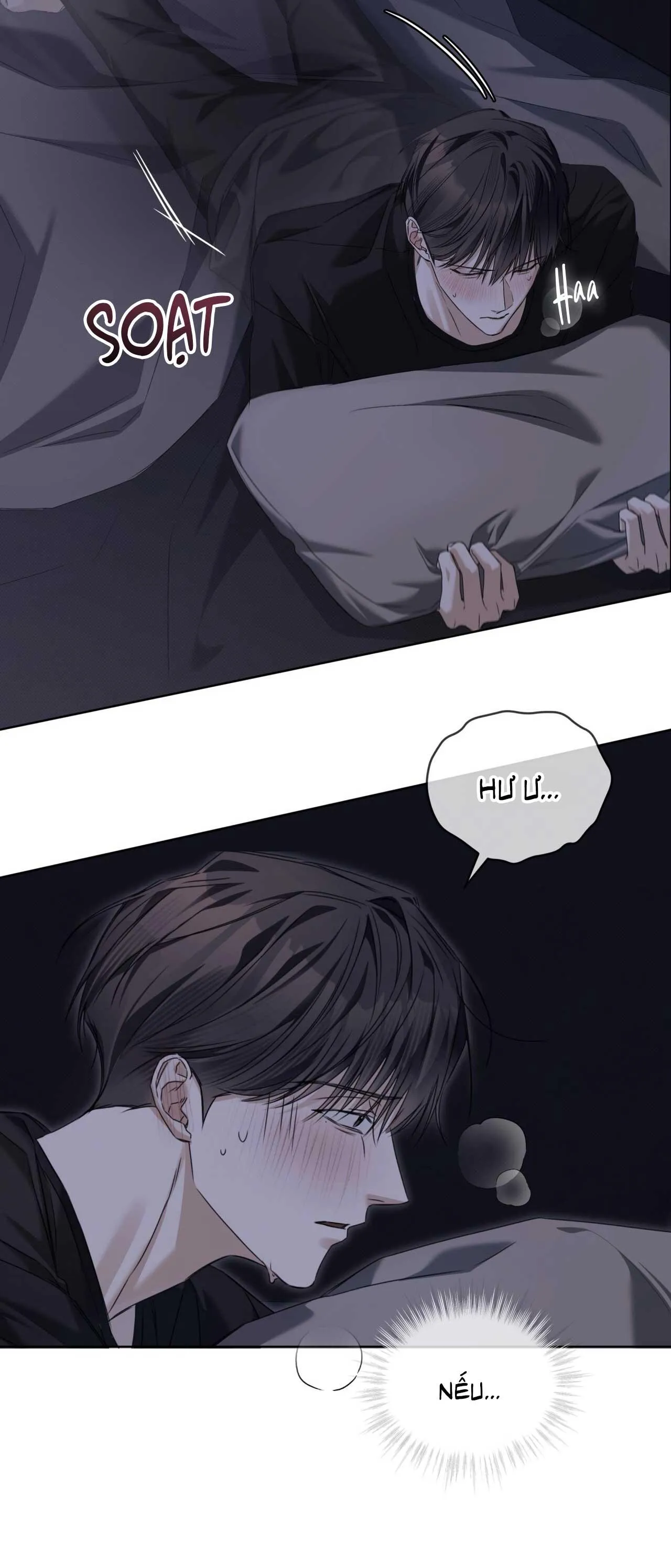 CHEAT DAY Chapter 9 Trang 36