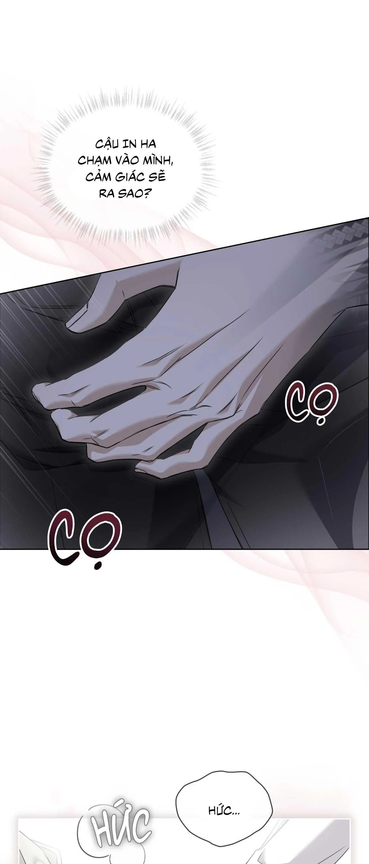 CHEAT DAY Chapter 9 Trang 37