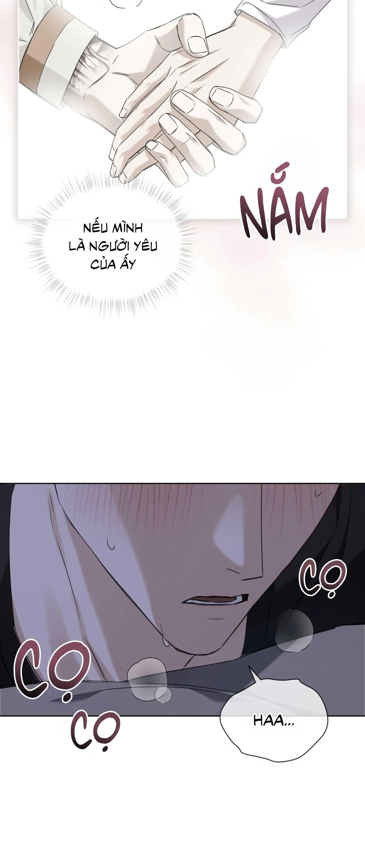 CHEAT DAY Chapter 9 Trang 38