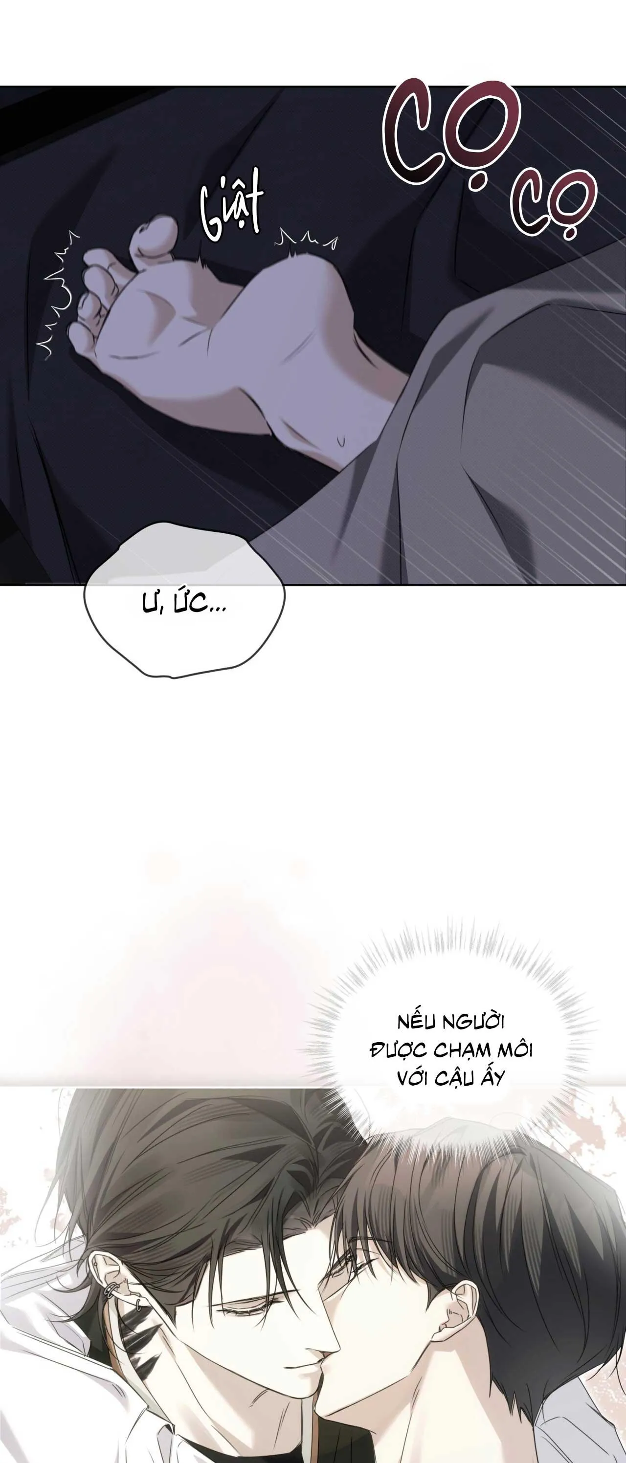 CHEAT DAY Chapter 9 Trang 40