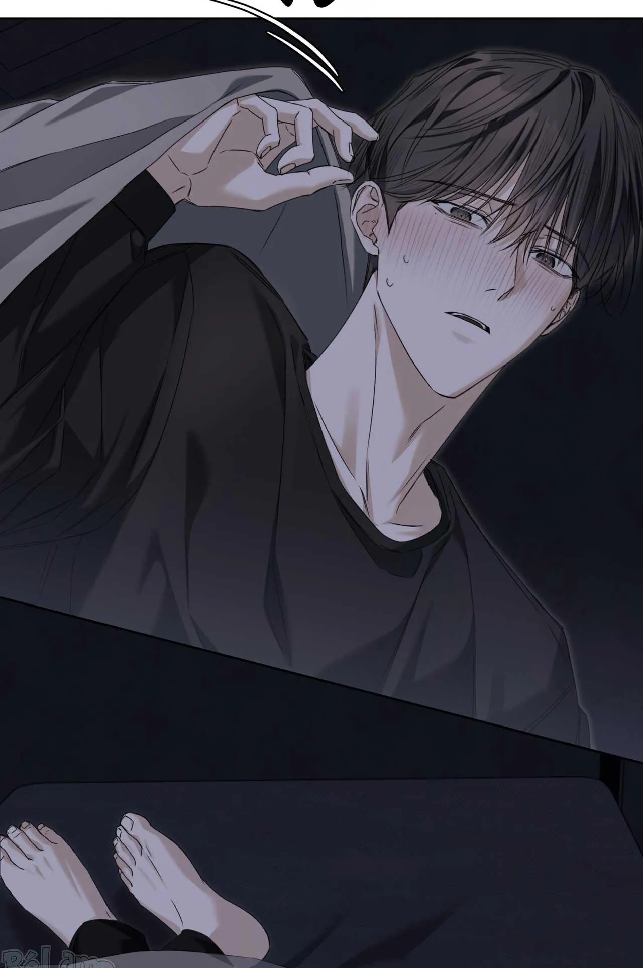 CHEAT DAY Chapter 9 Trang 47