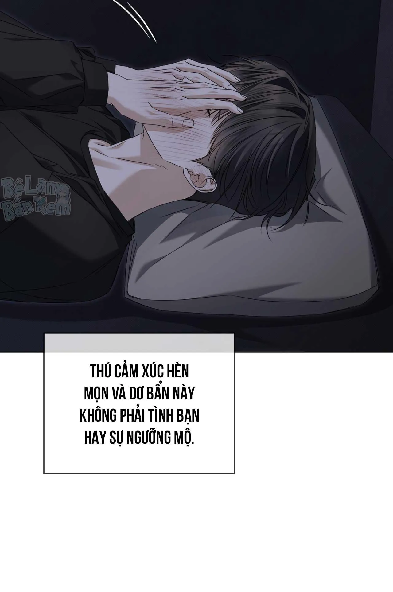 CHEAT DAY Chapter 9 Trang 51