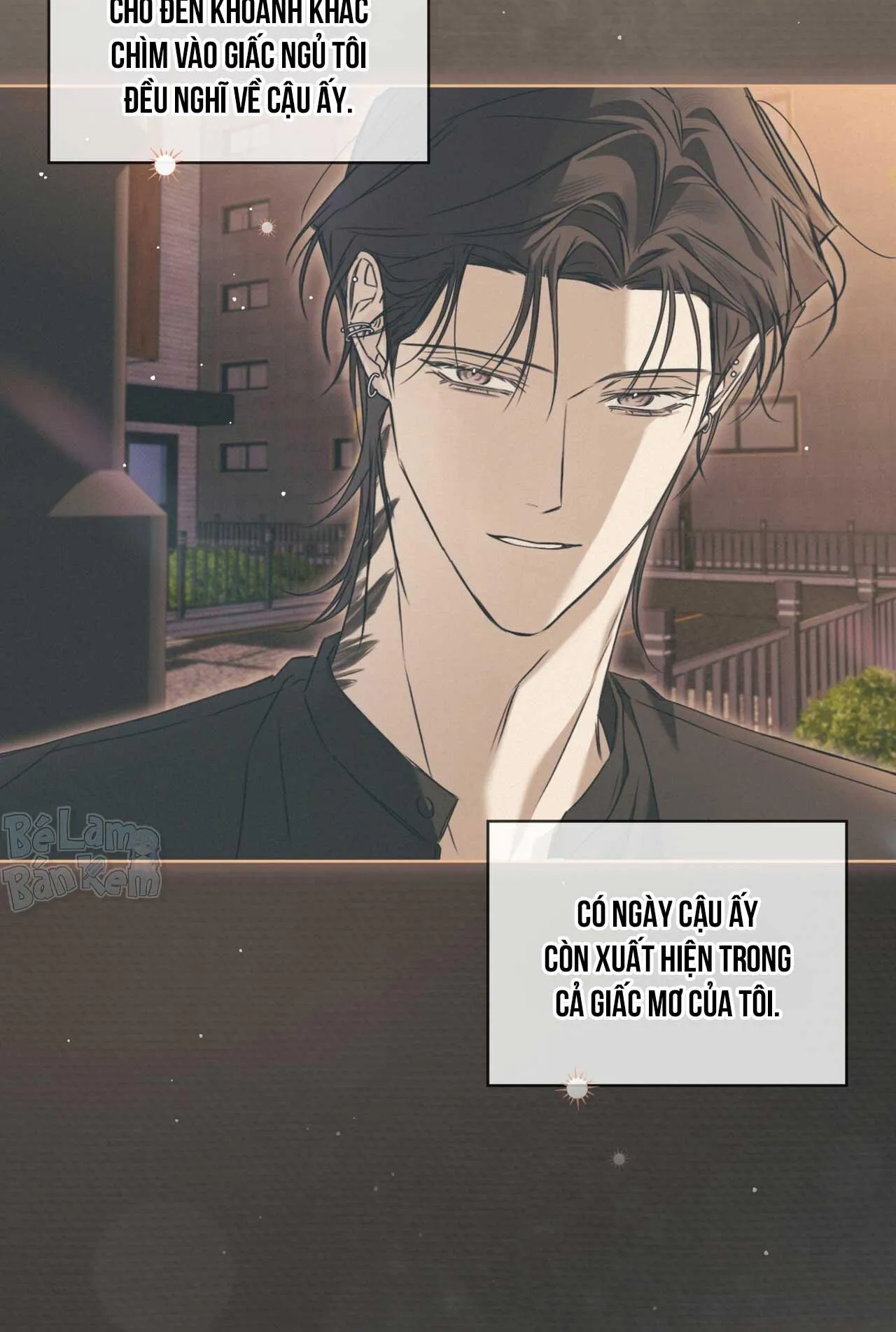 CHEAT DAY Chapter 9 Trang 54