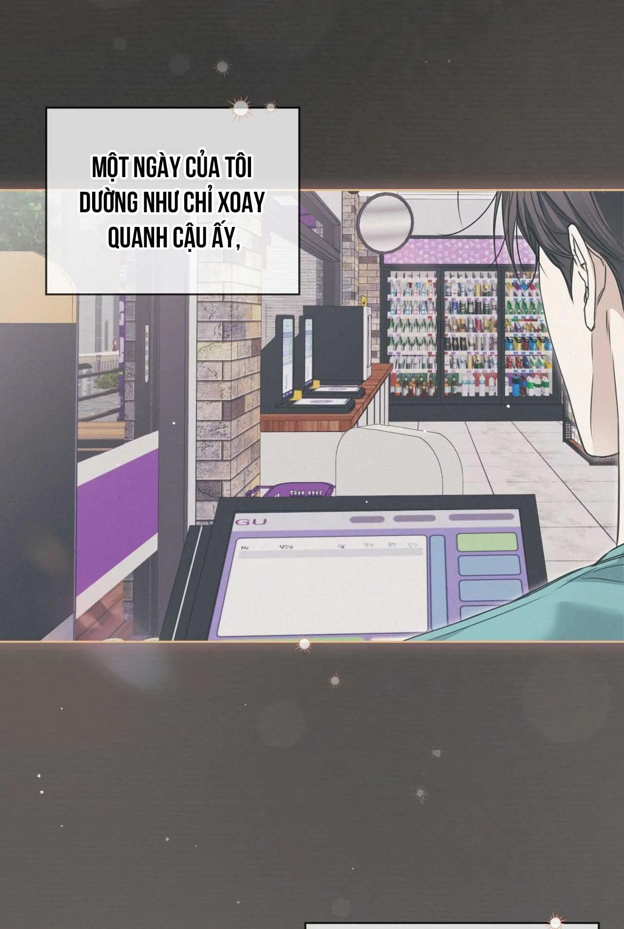CHEAT DAY Chapter 9 Trang 55