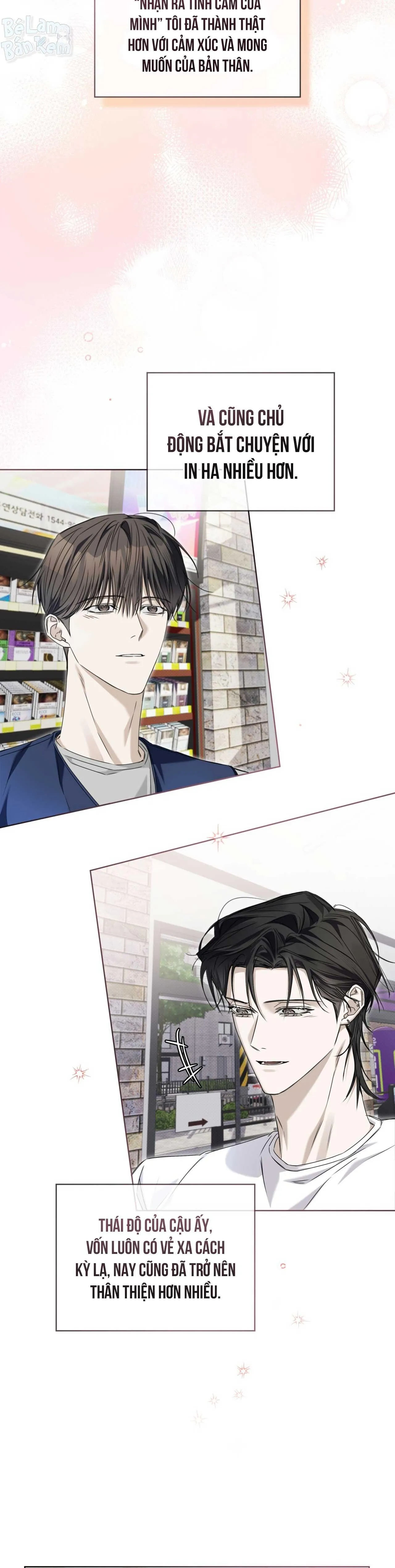 CHEAT DAY Chapter 10 Trang 8