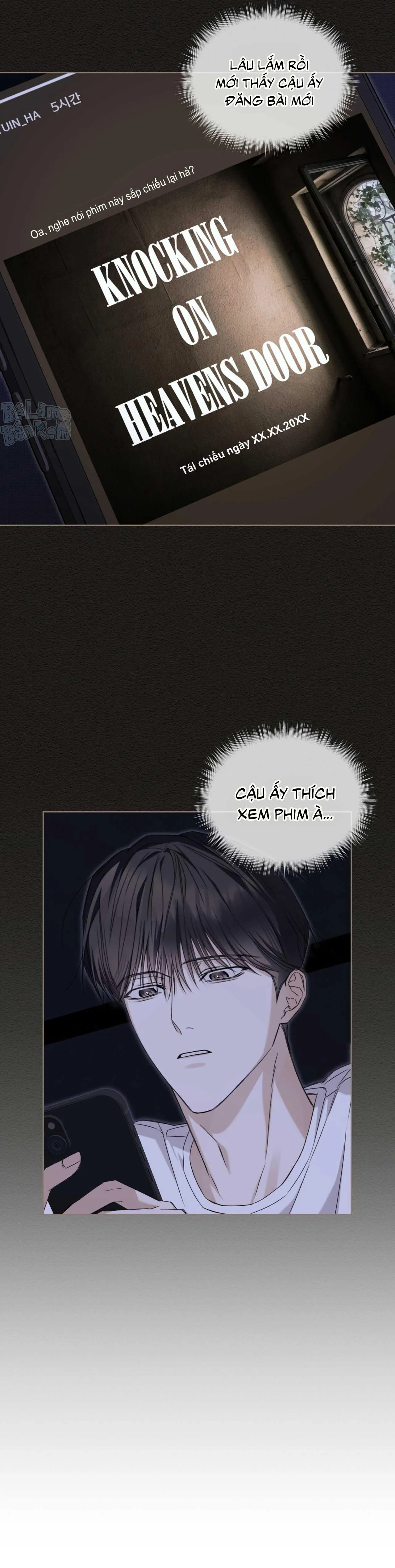 CHEAT DAY Chapter 10 Trang 11