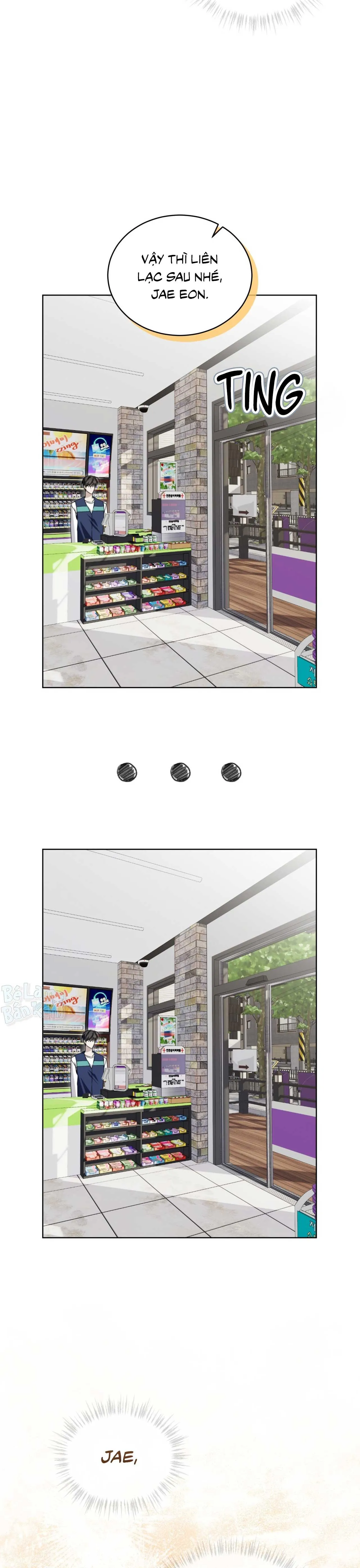 CHEAT DAY Chapter 10 Trang 19