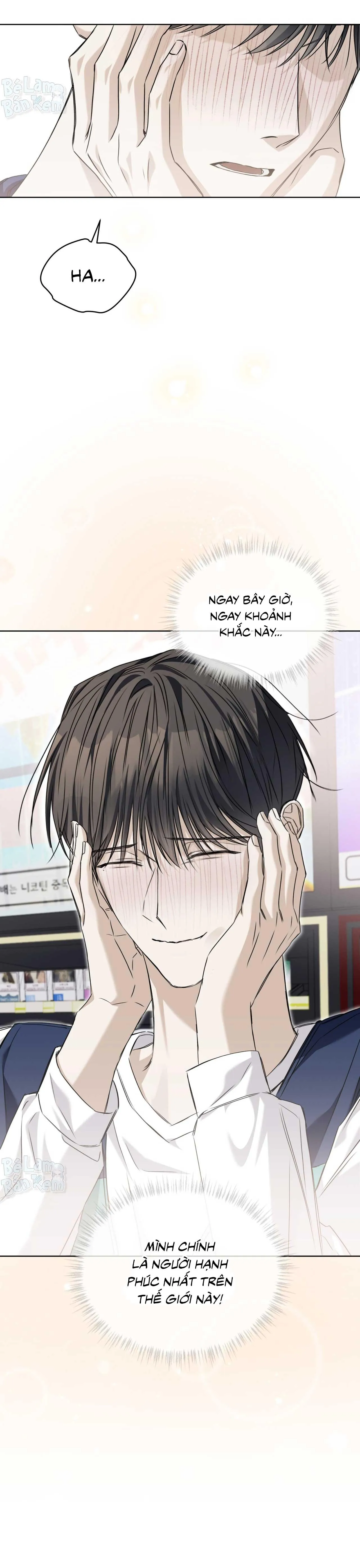 CHEAT DAY Chapter 10 Trang 21