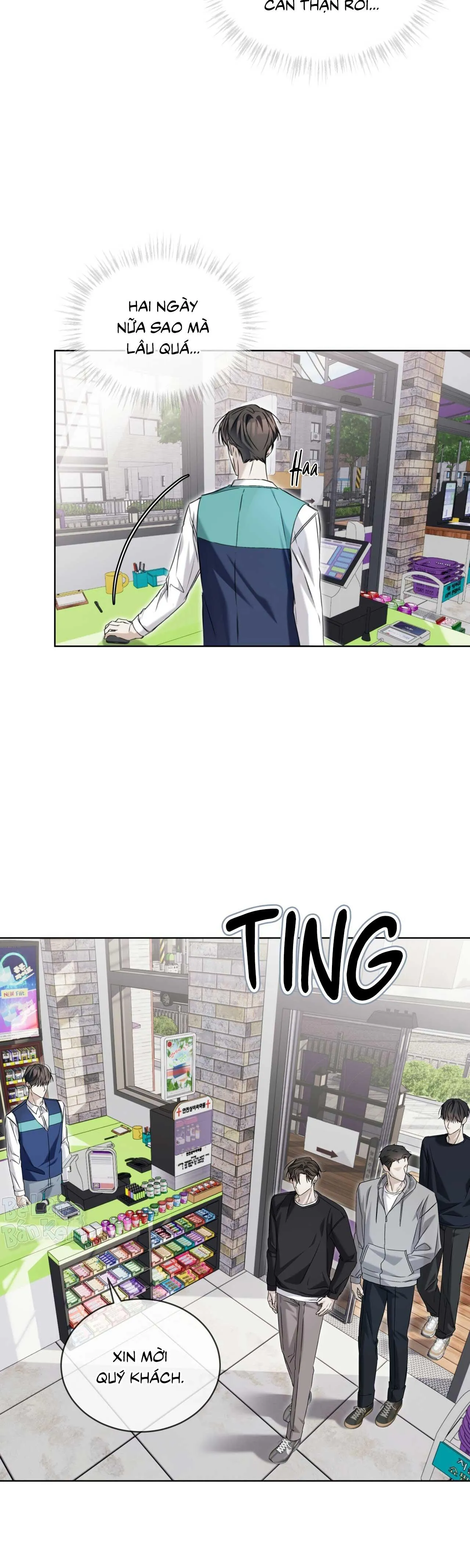 CHEAT DAY Chapter 10 Trang 25