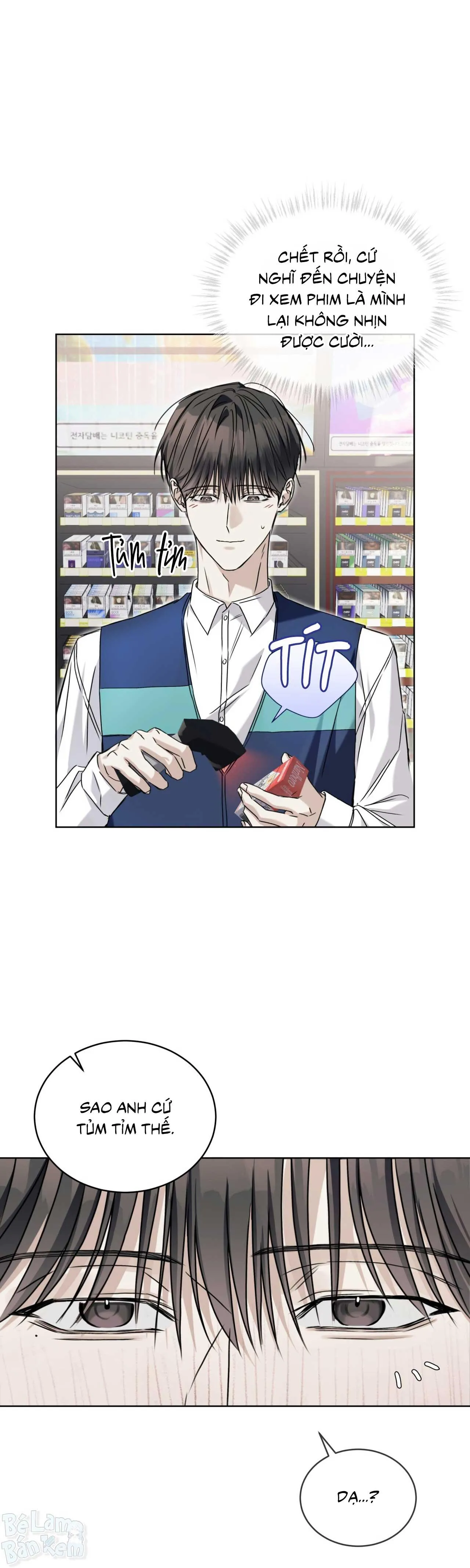 CHEAT DAY Chapter 10 Trang 26