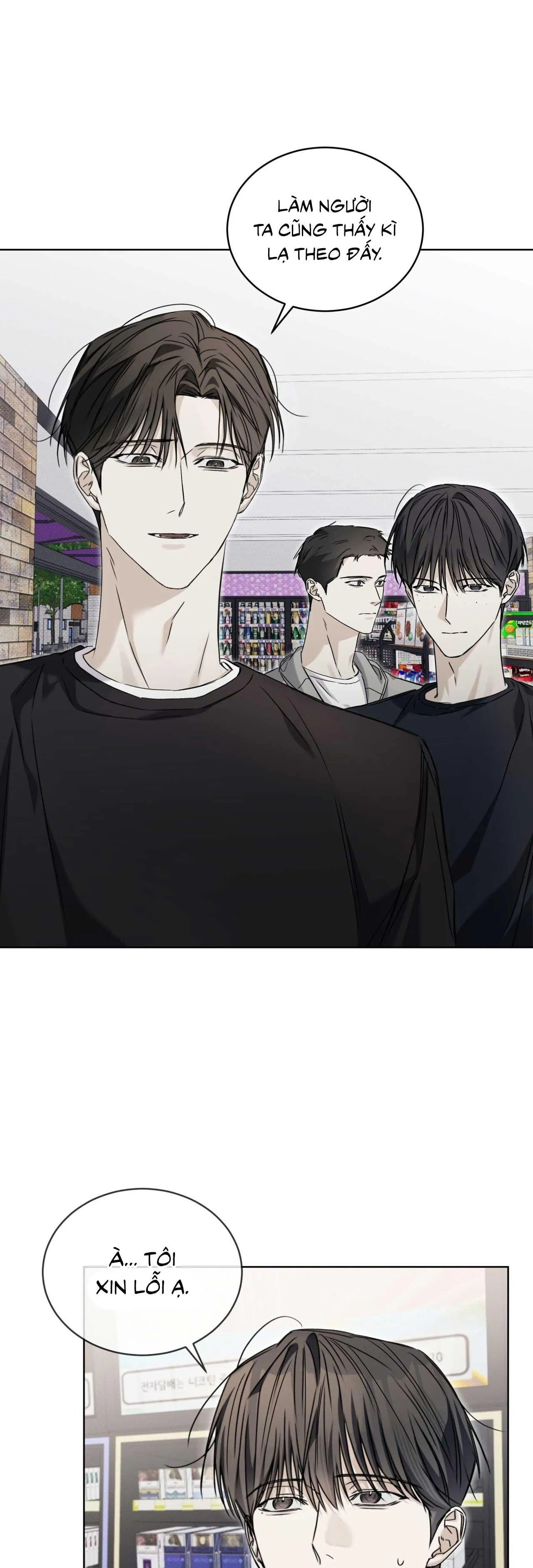 CHEAT DAY Chapter 10 Trang 27