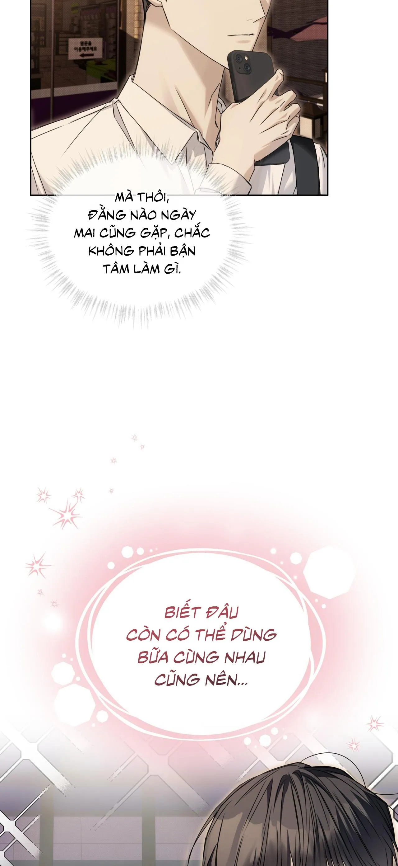 CHEAT DAY Chapter 11 Trang 4