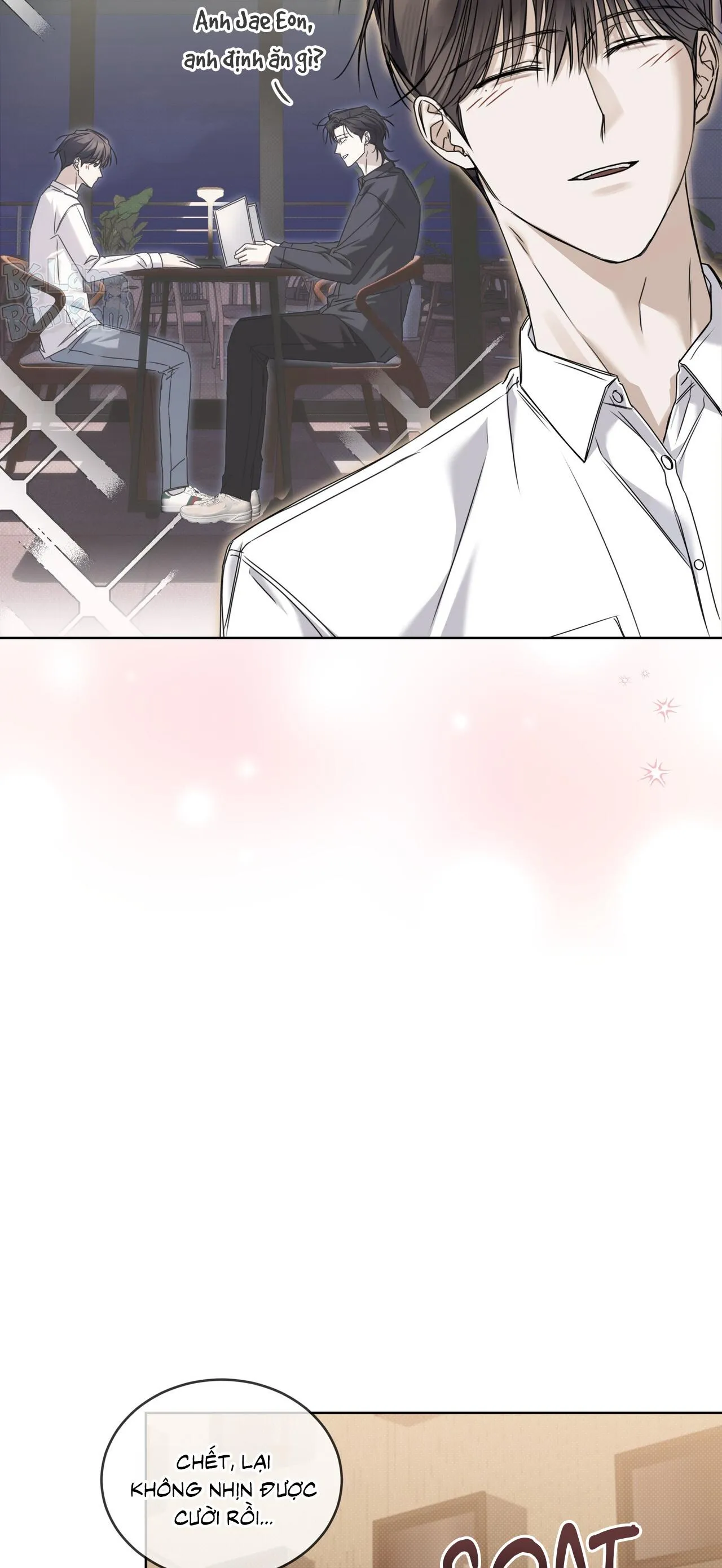 CHEAT DAY Chapter 11 Trang 5