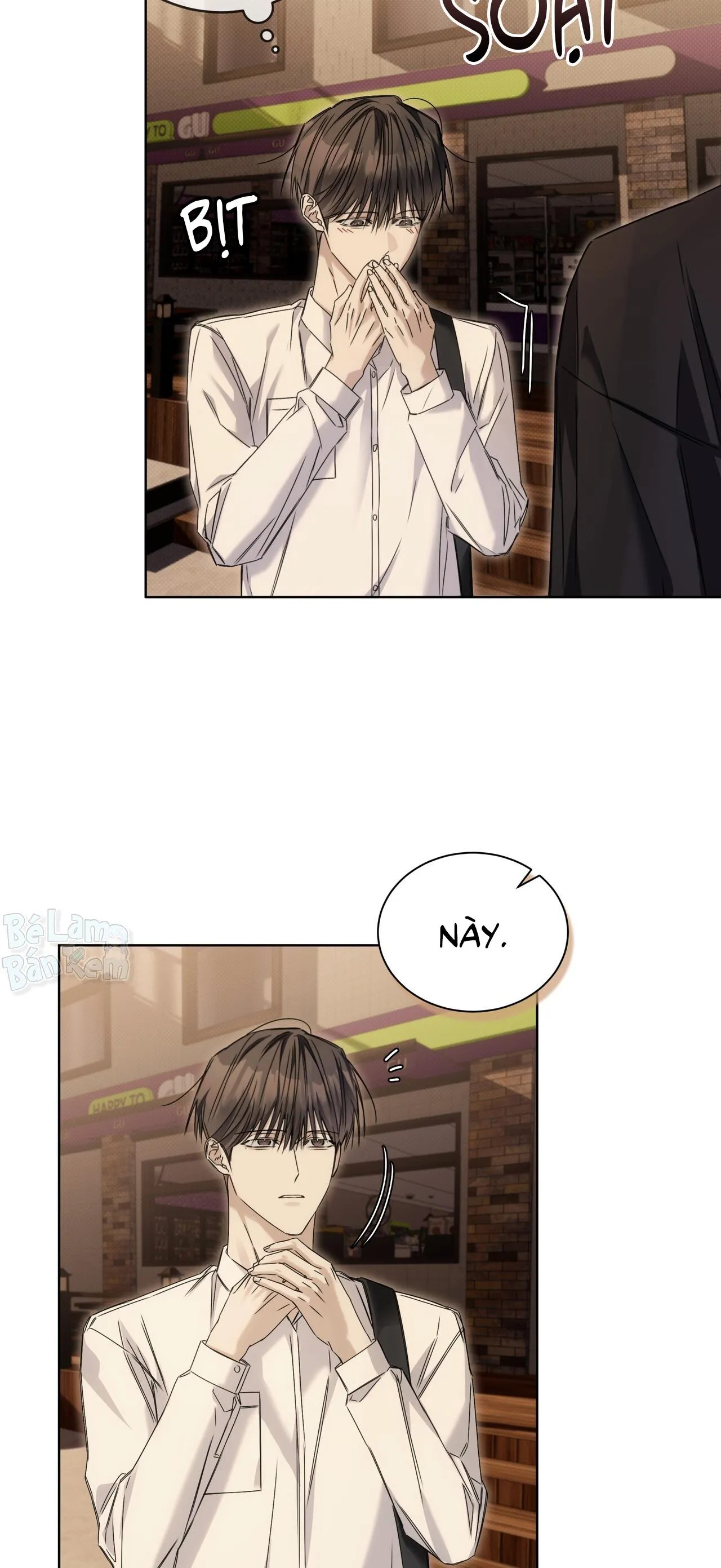 CHEAT DAY Chapter 11 Trang 6