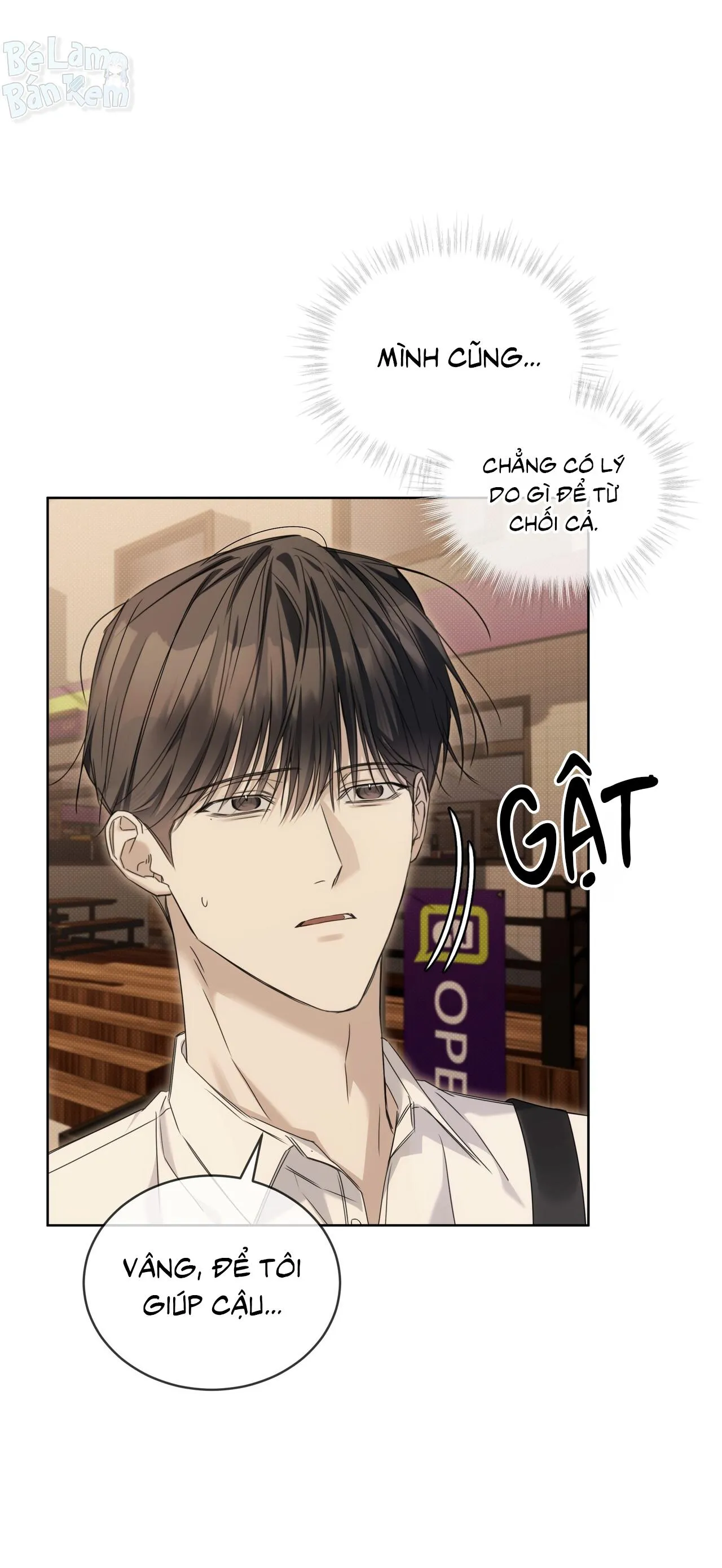 CHEAT DAY Chapter 11 Trang 11