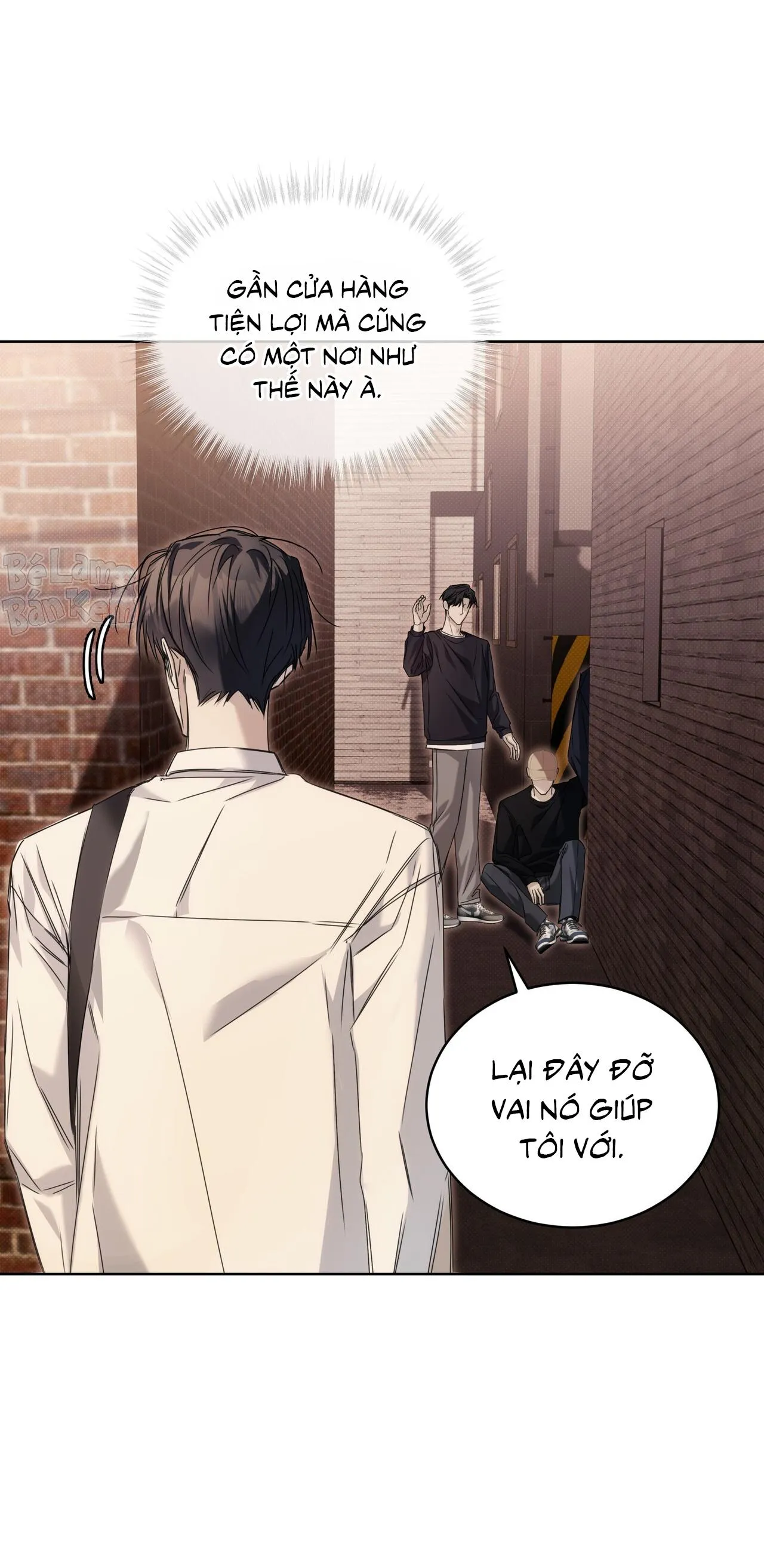 CHEAT DAY Chapter 11 Trang 15