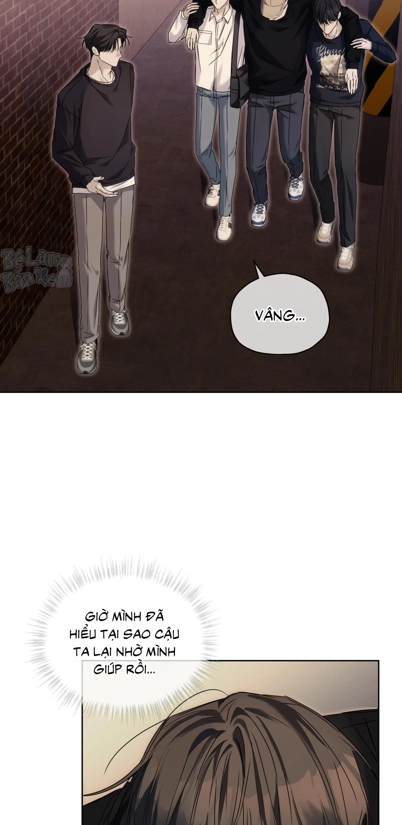 CHEAT DAY Chapter 11 Trang 17