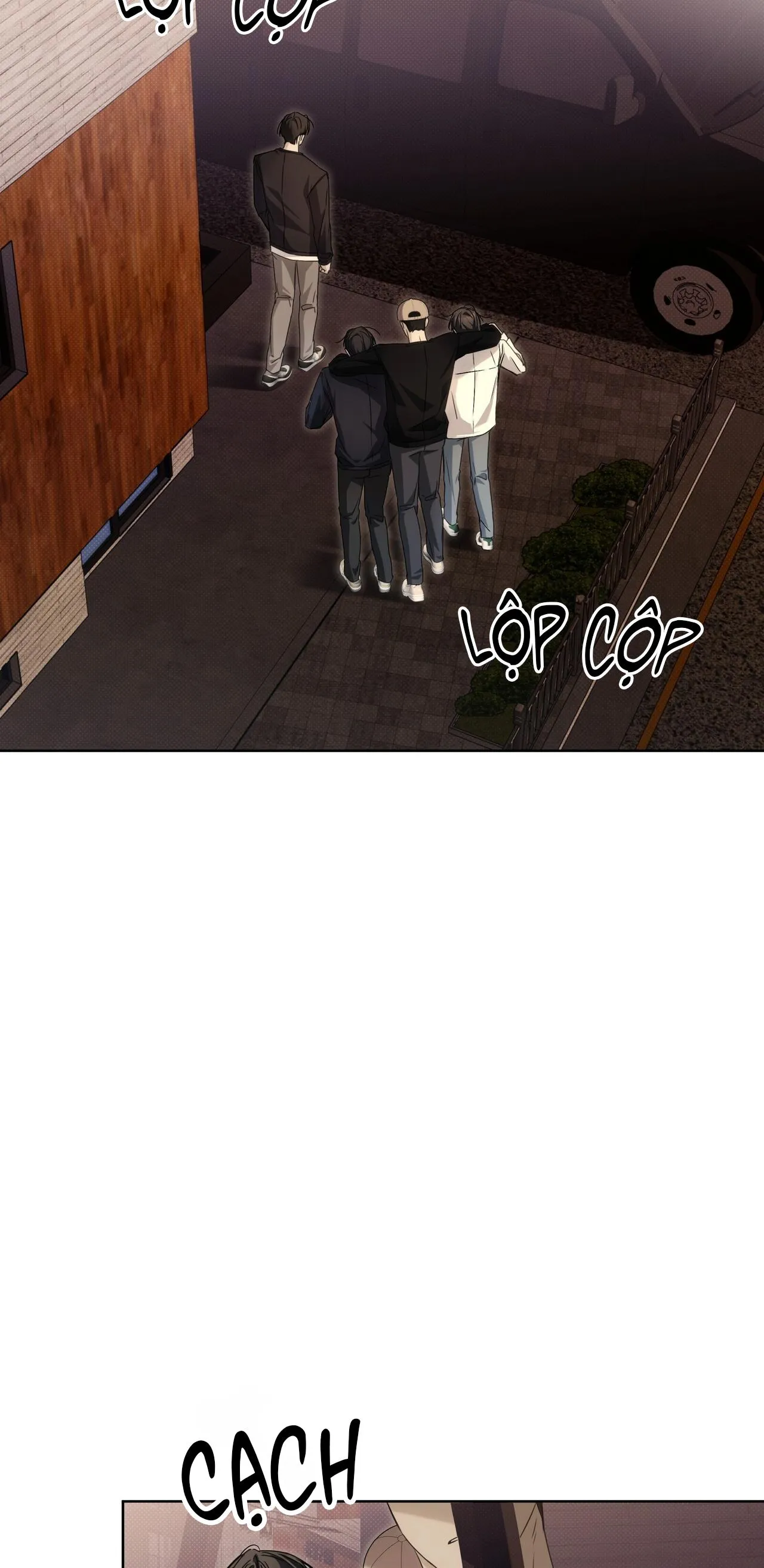 CHEAT DAY Chapter 11 Trang 19