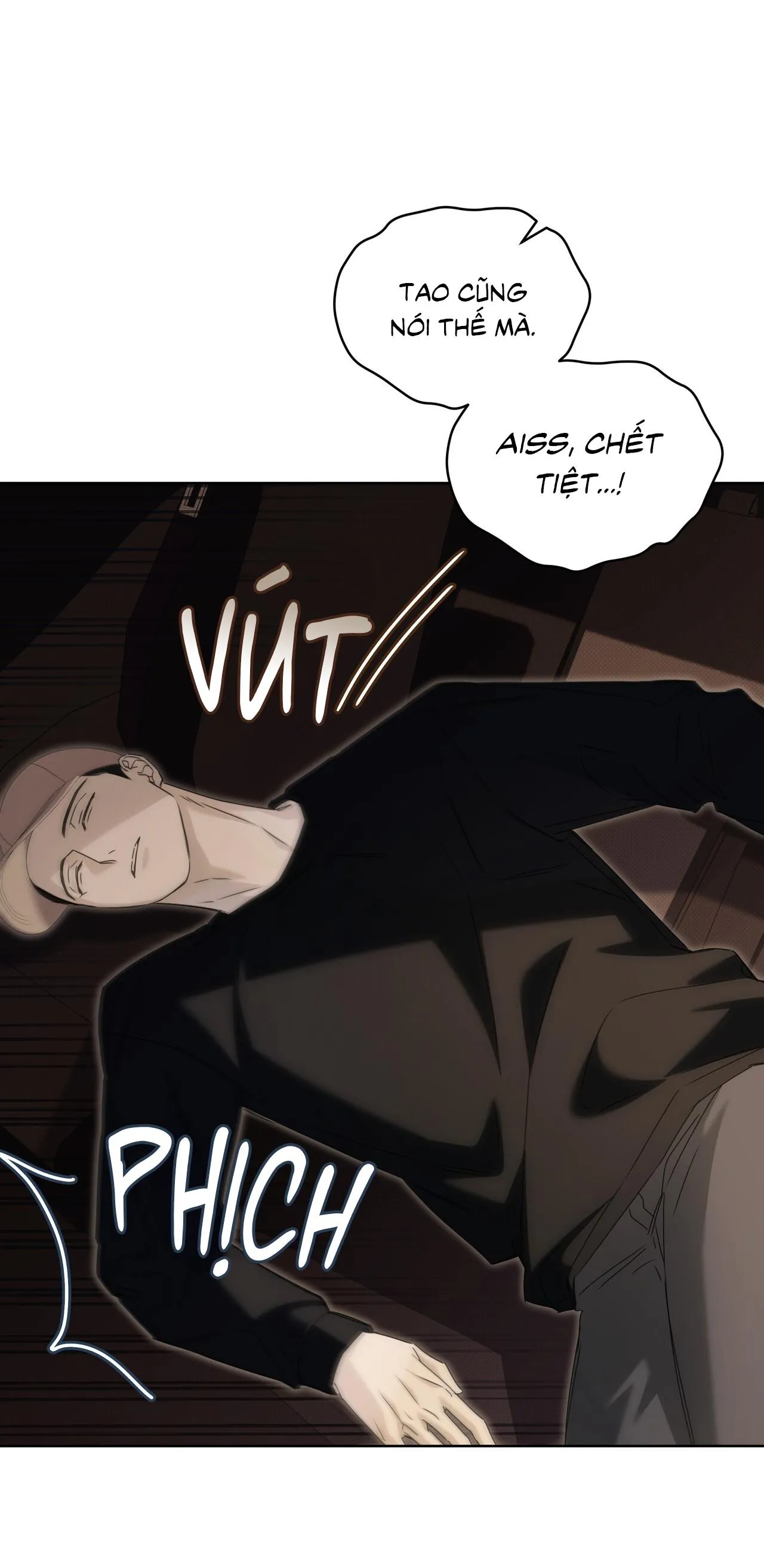 CHEAT DAY Chapter 11 Trang 21