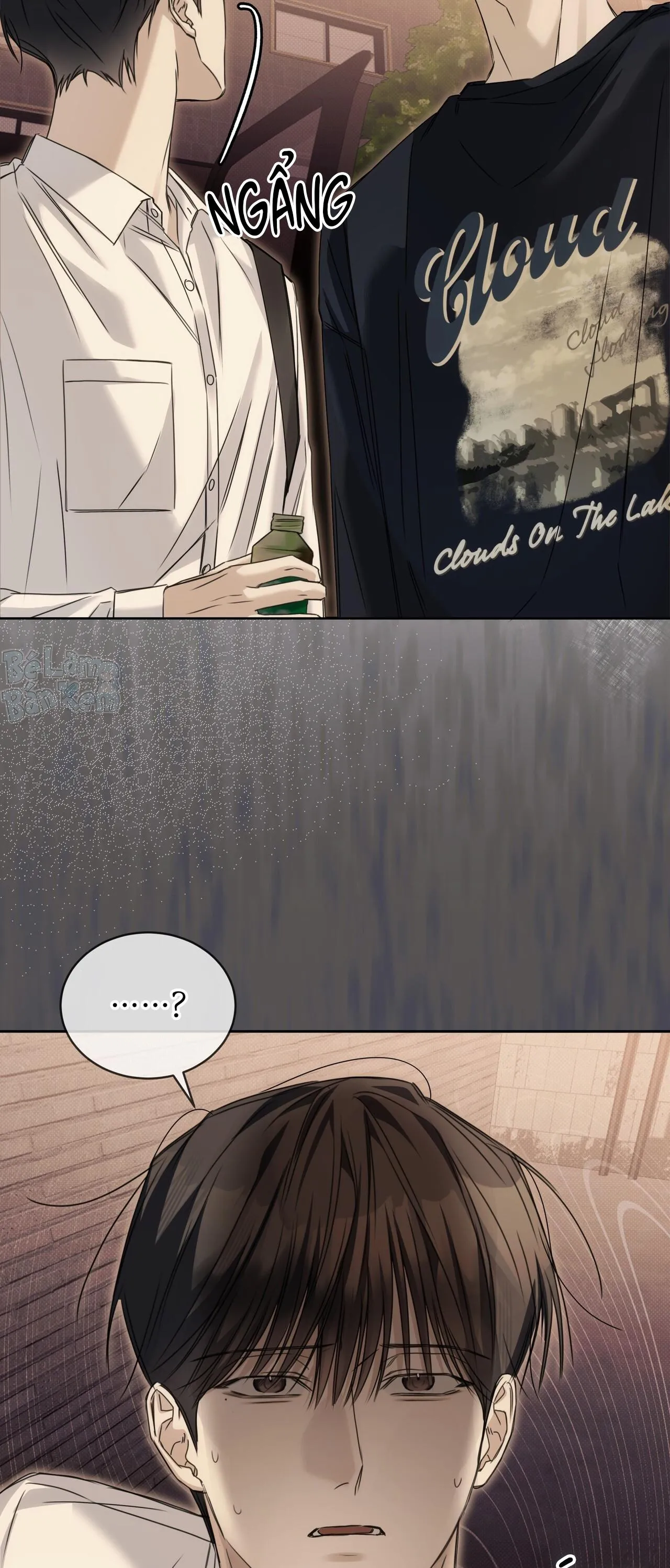 CHEAT DAY Chapter 11 Trang 26