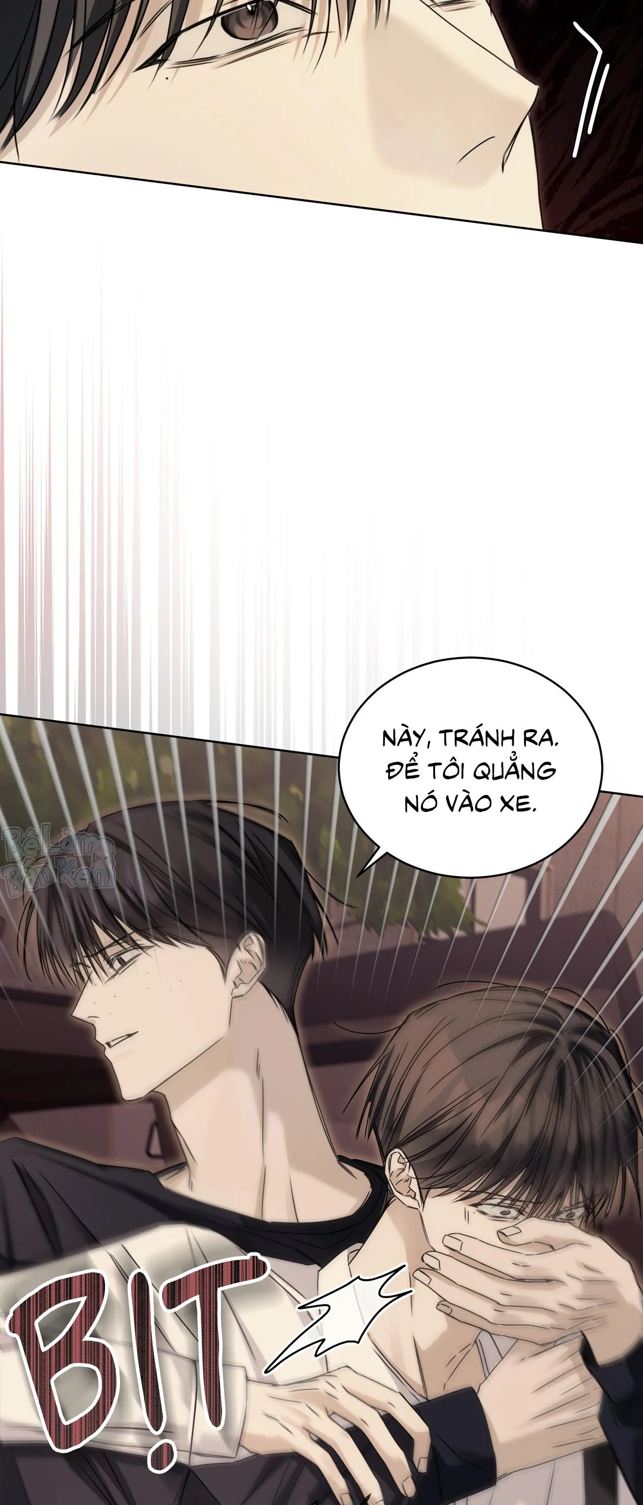 CHEAT DAY Chapter 11 Trang 28