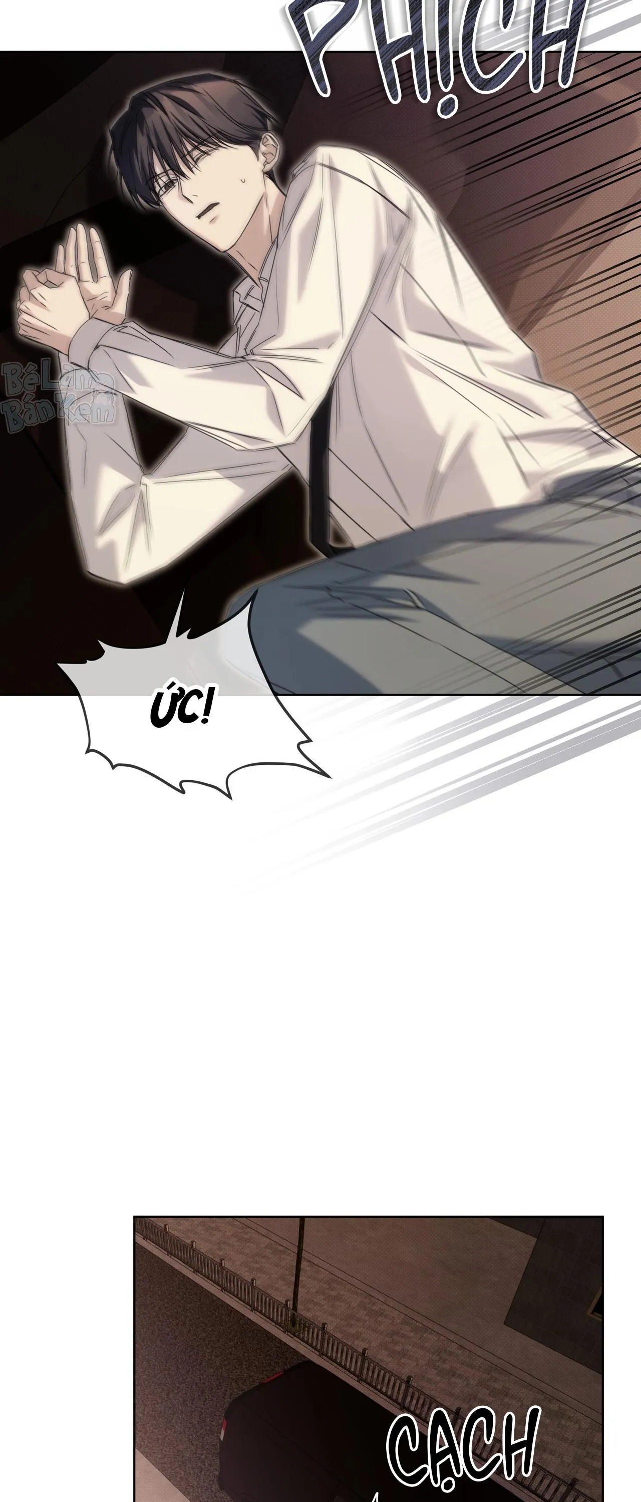 CHEAT DAY Chapter 11 Trang 30