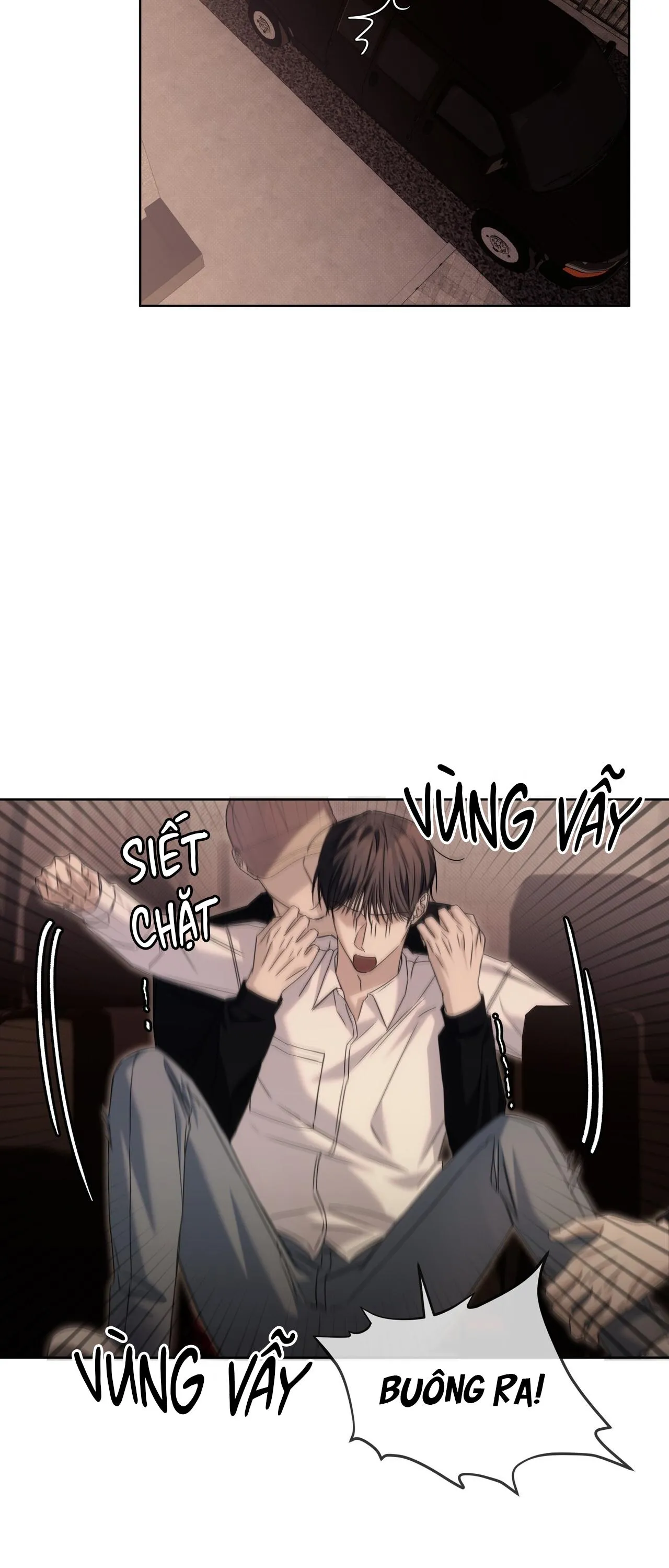 CHEAT DAY Chapter 11 Trang 31