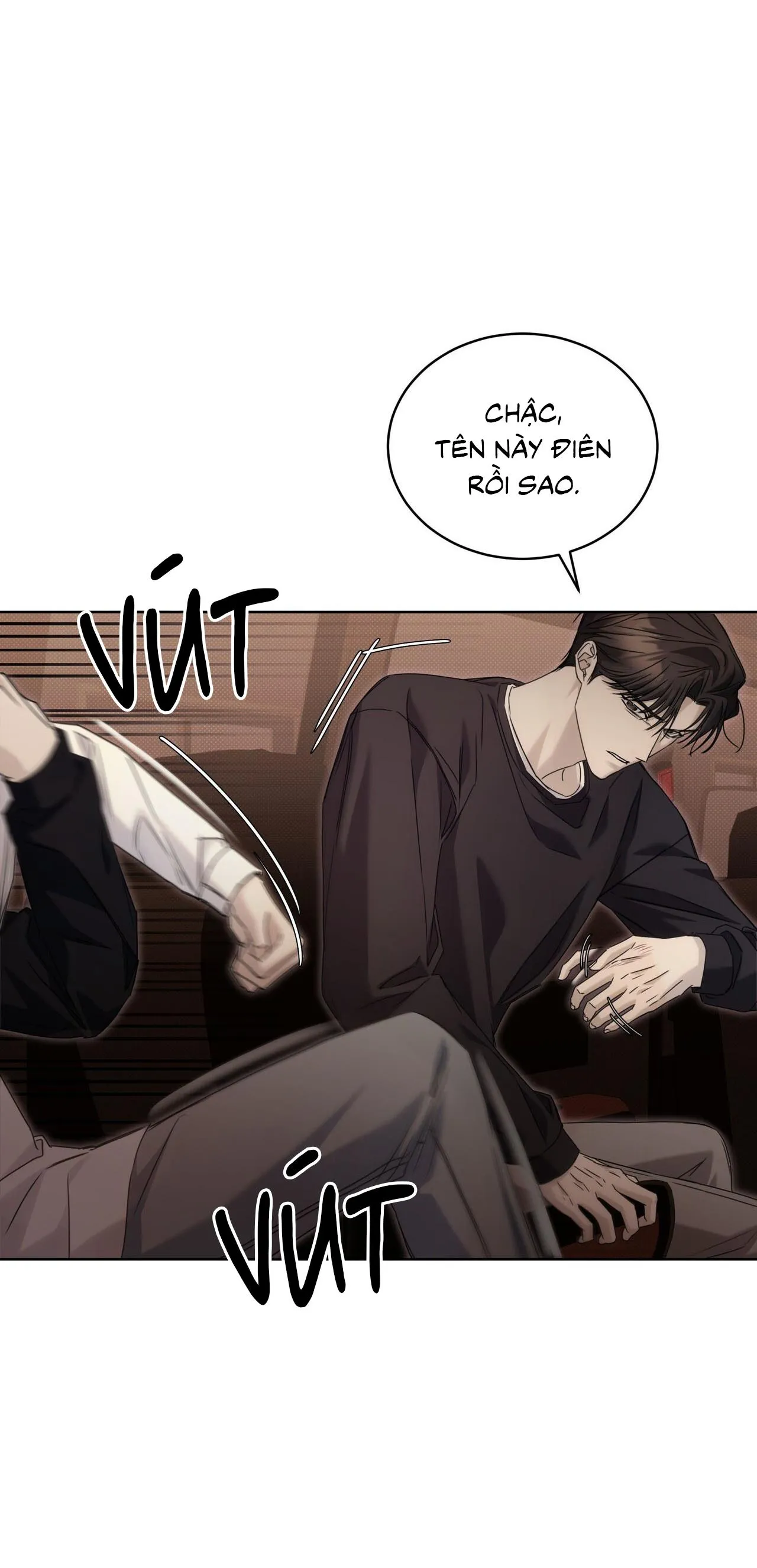 CHEAT DAY Chapter 11 Trang 33