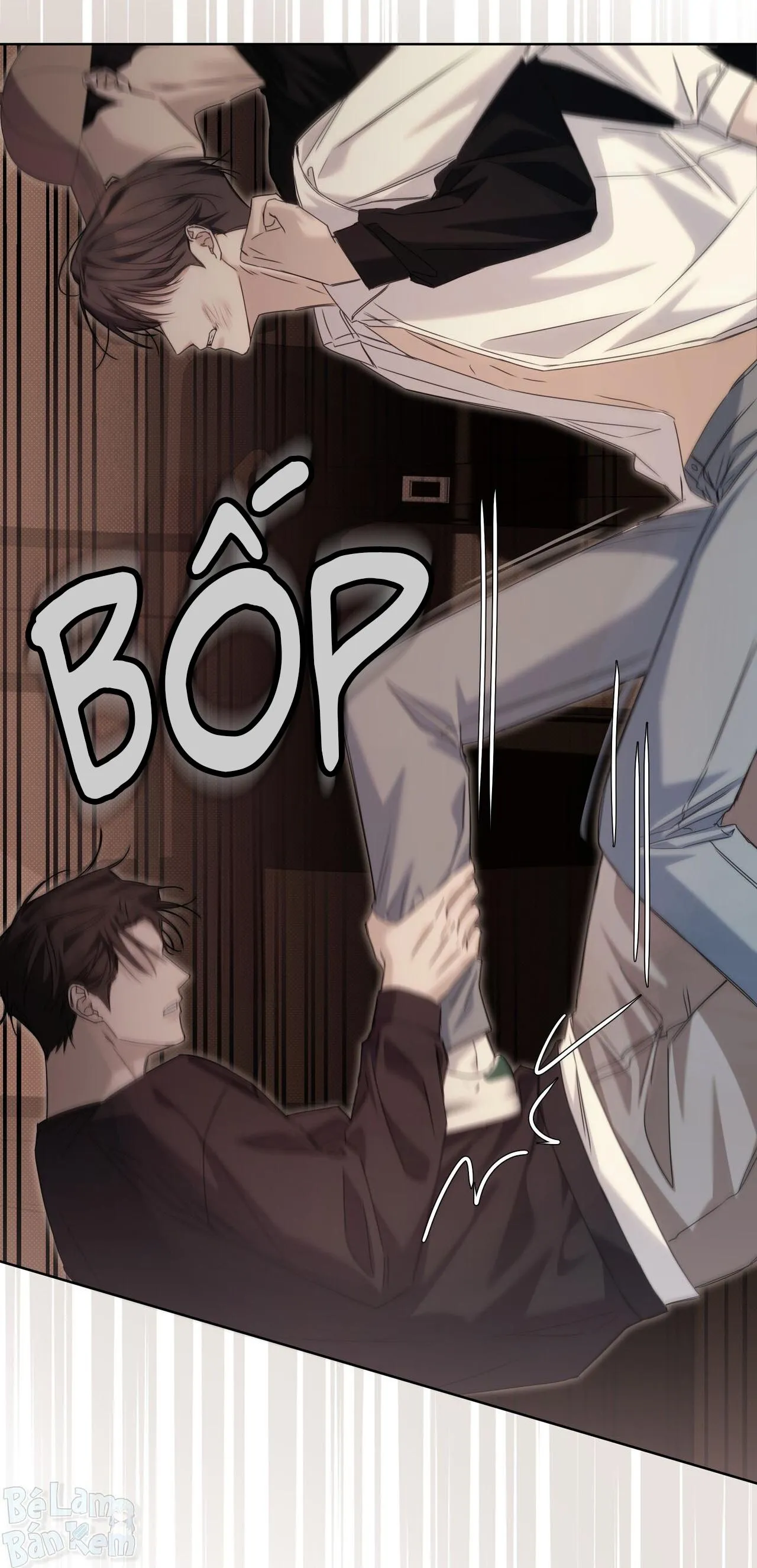 CHEAT DAY Chapter 11 Trang 39