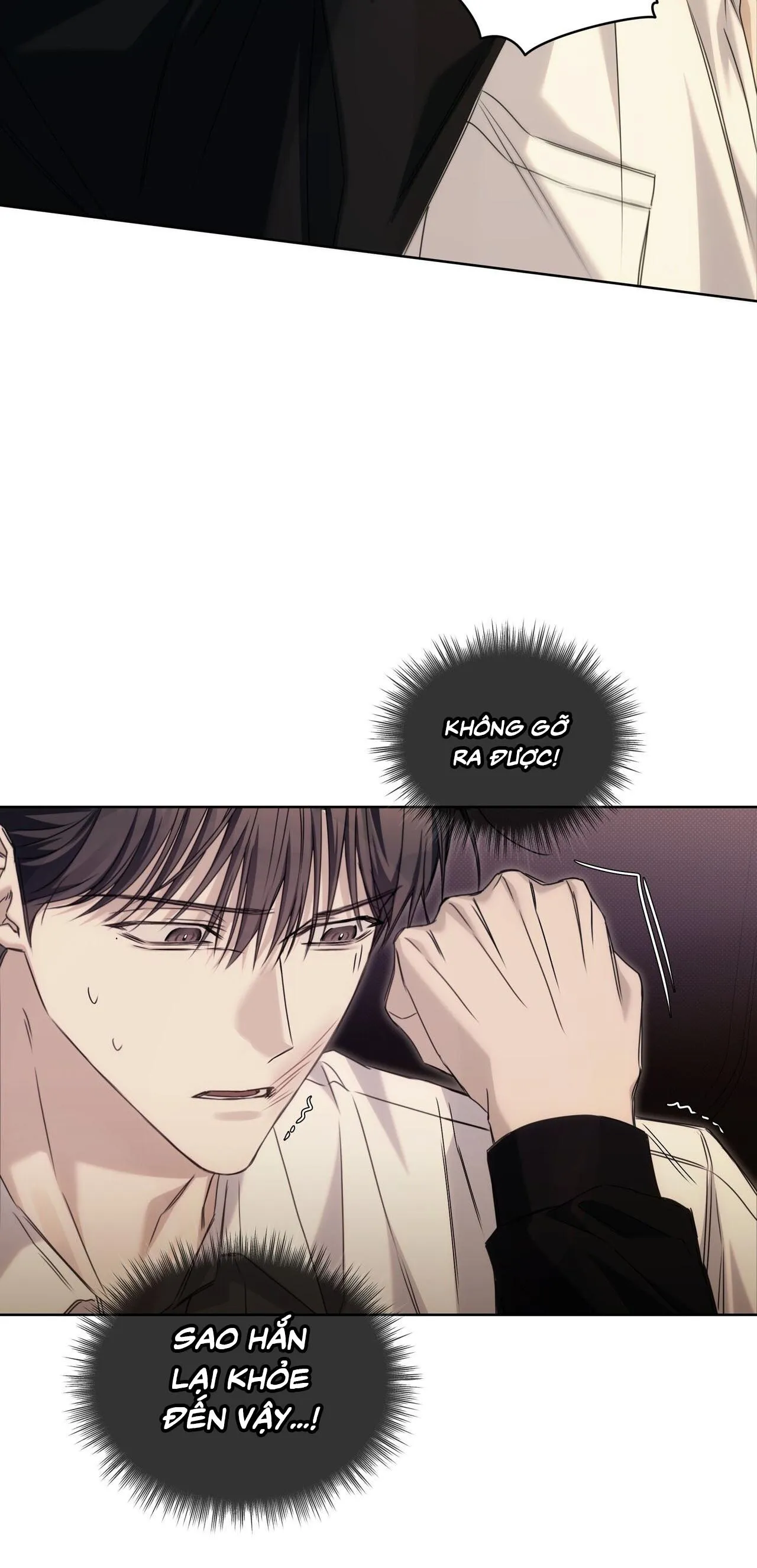 CHEAT DAY Chapter 11 Trang 41