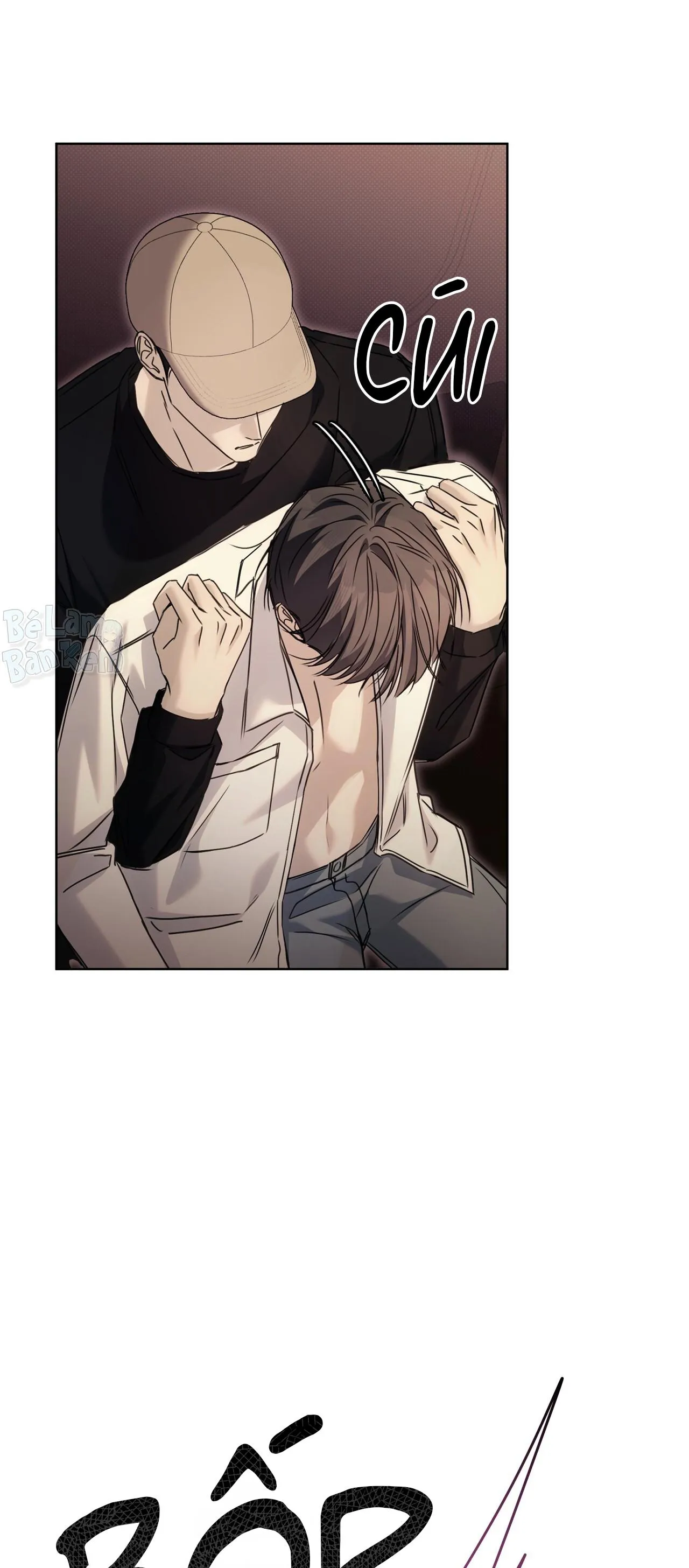 CHEAT DAY Chapter 11 Trang 42