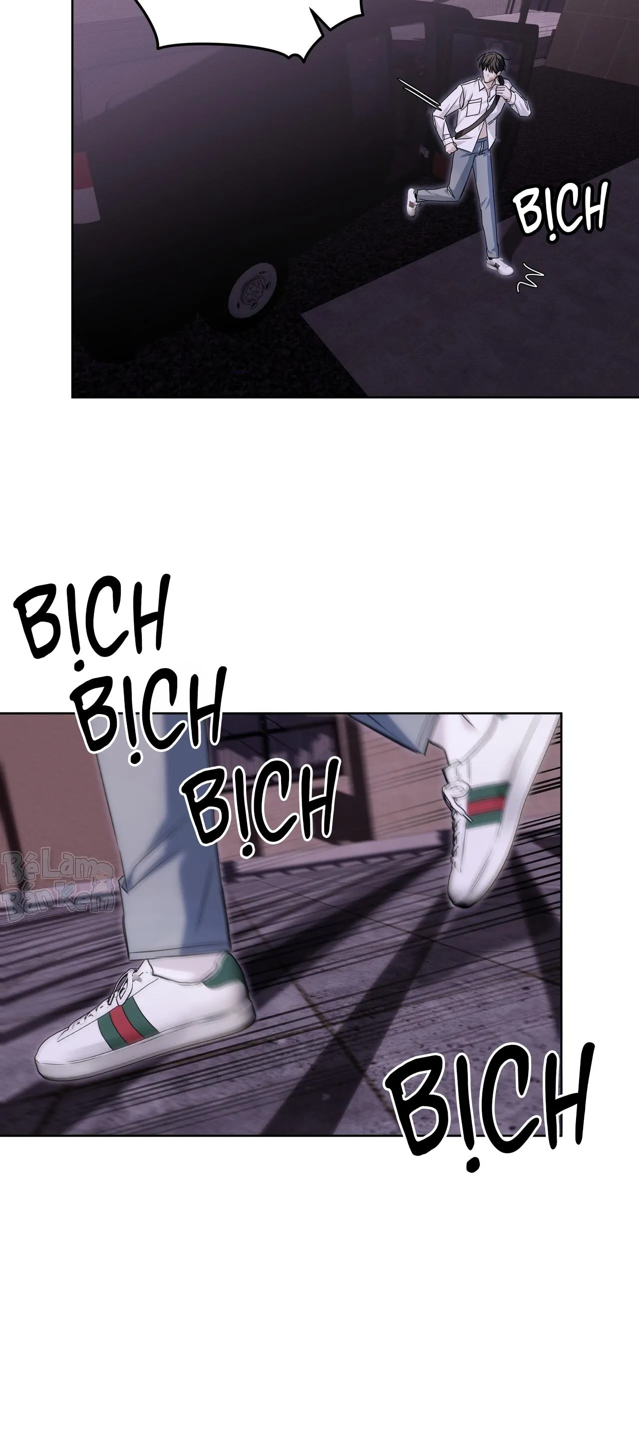 CHEAT DAY Chapter 11 Trang 44