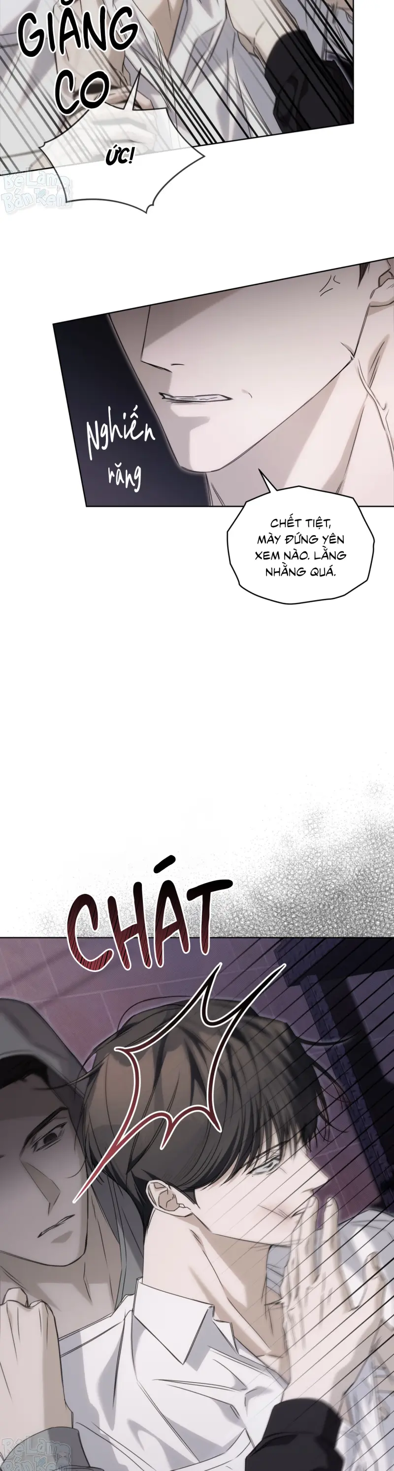 CHEAT DAY Chapter 12 Trang 4