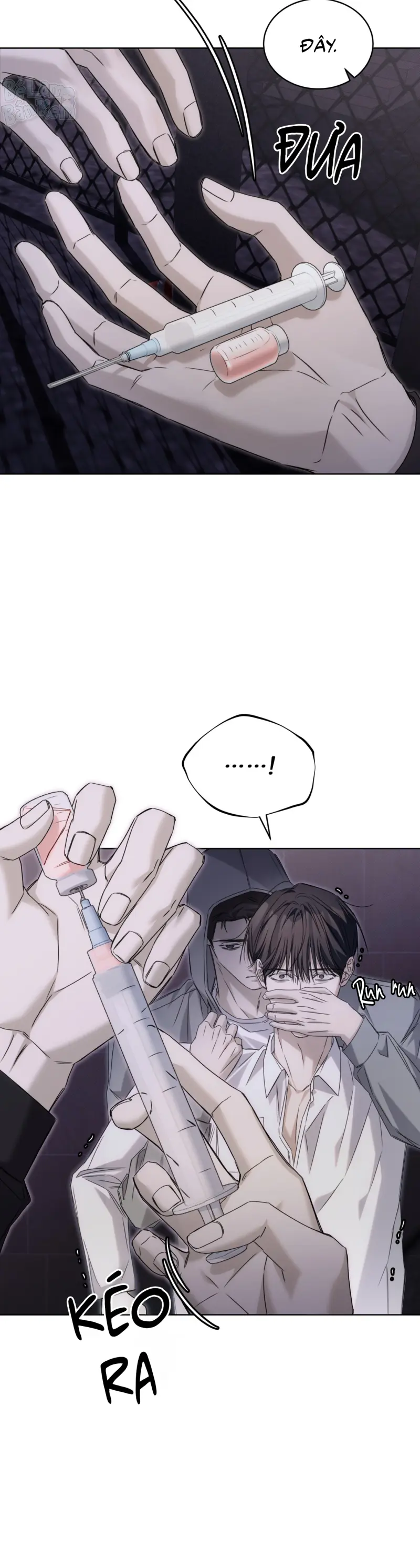 CHEAT DAY Chapter 12 Trang 6