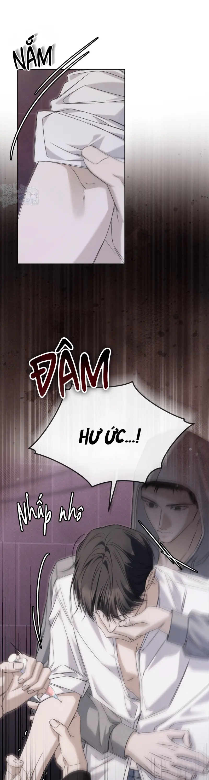 CHEAT DAY Chapter 12 Trang 7