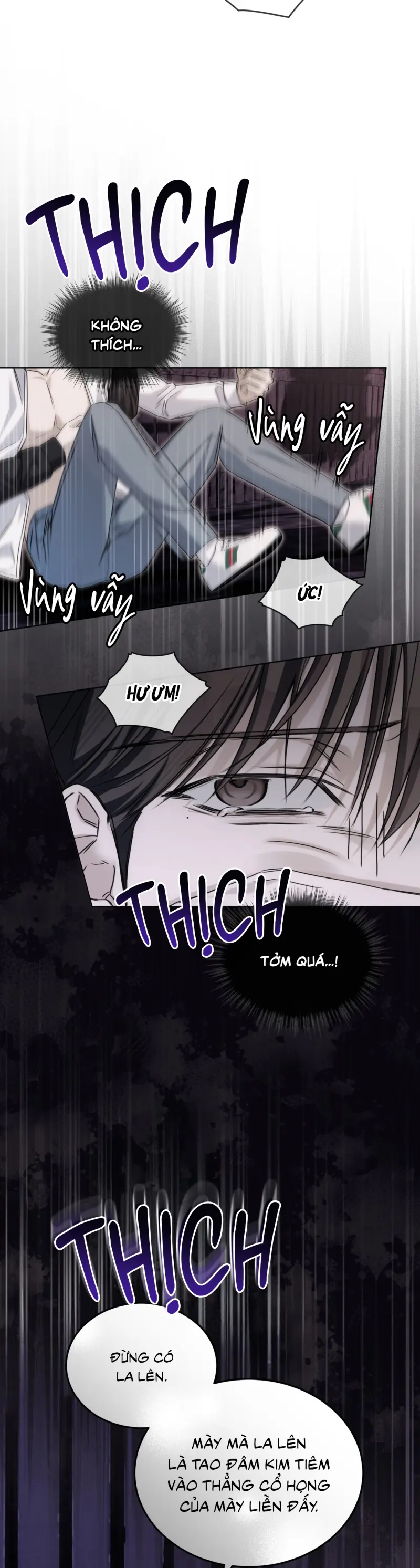 CHEAT DAY Chapter 12 Trang 10