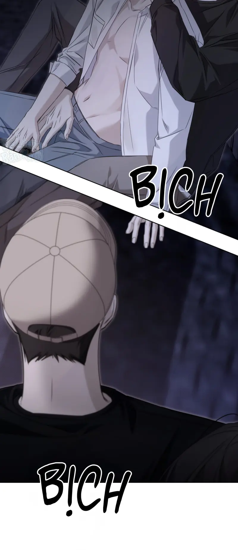 CHEAT DAY Chapter 12 Trang 13