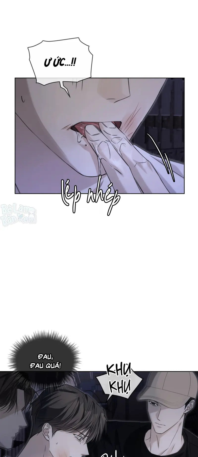 CHEAT DAY Chapter 12 Trang 17