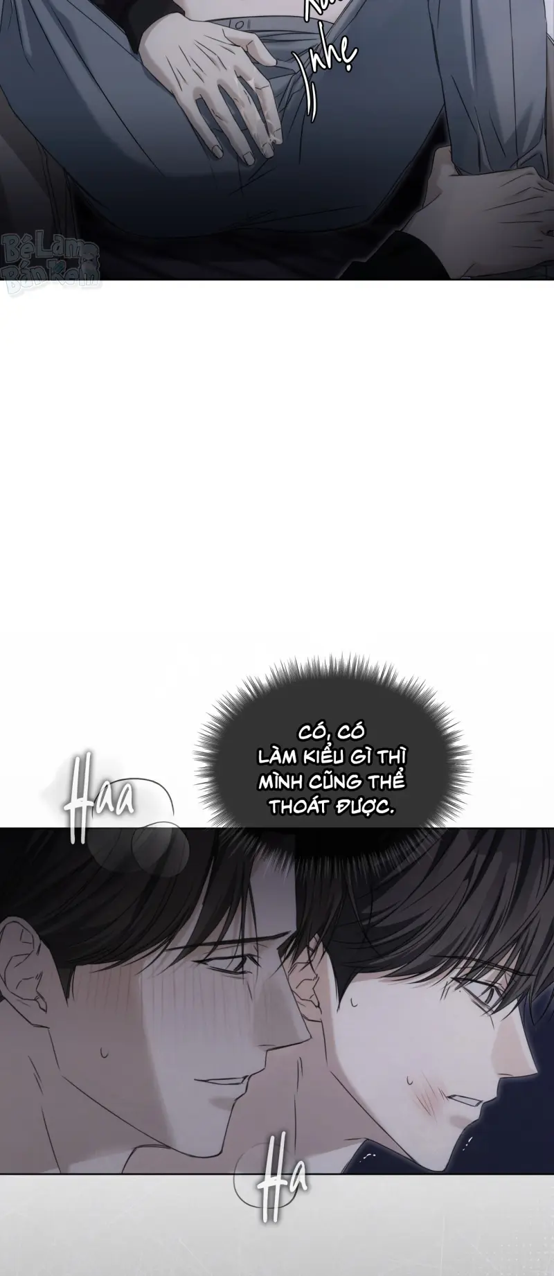 CHEAT DAY Chapter 12 Trang 19