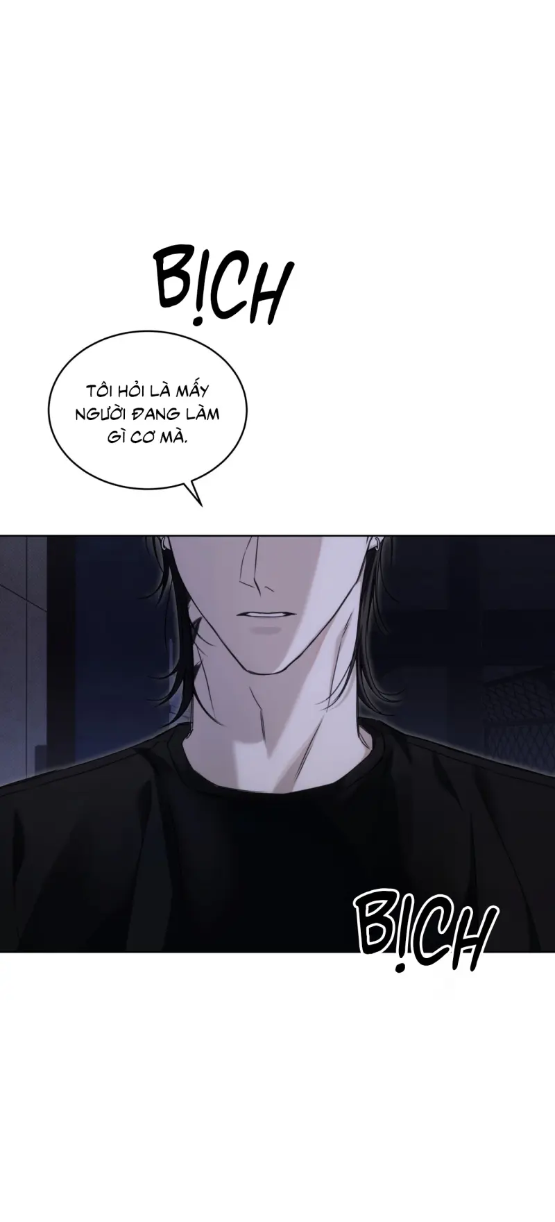 CHEAT DAY Chapter 12 Trang 22