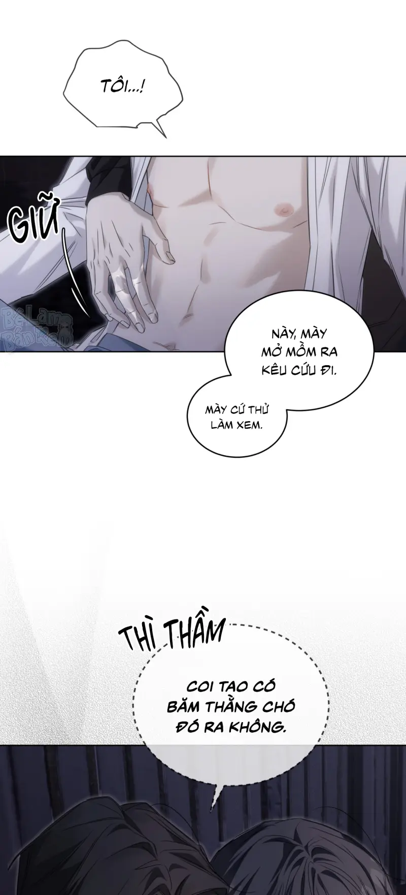 CHEAT DAY Chapter 12 Trang 23