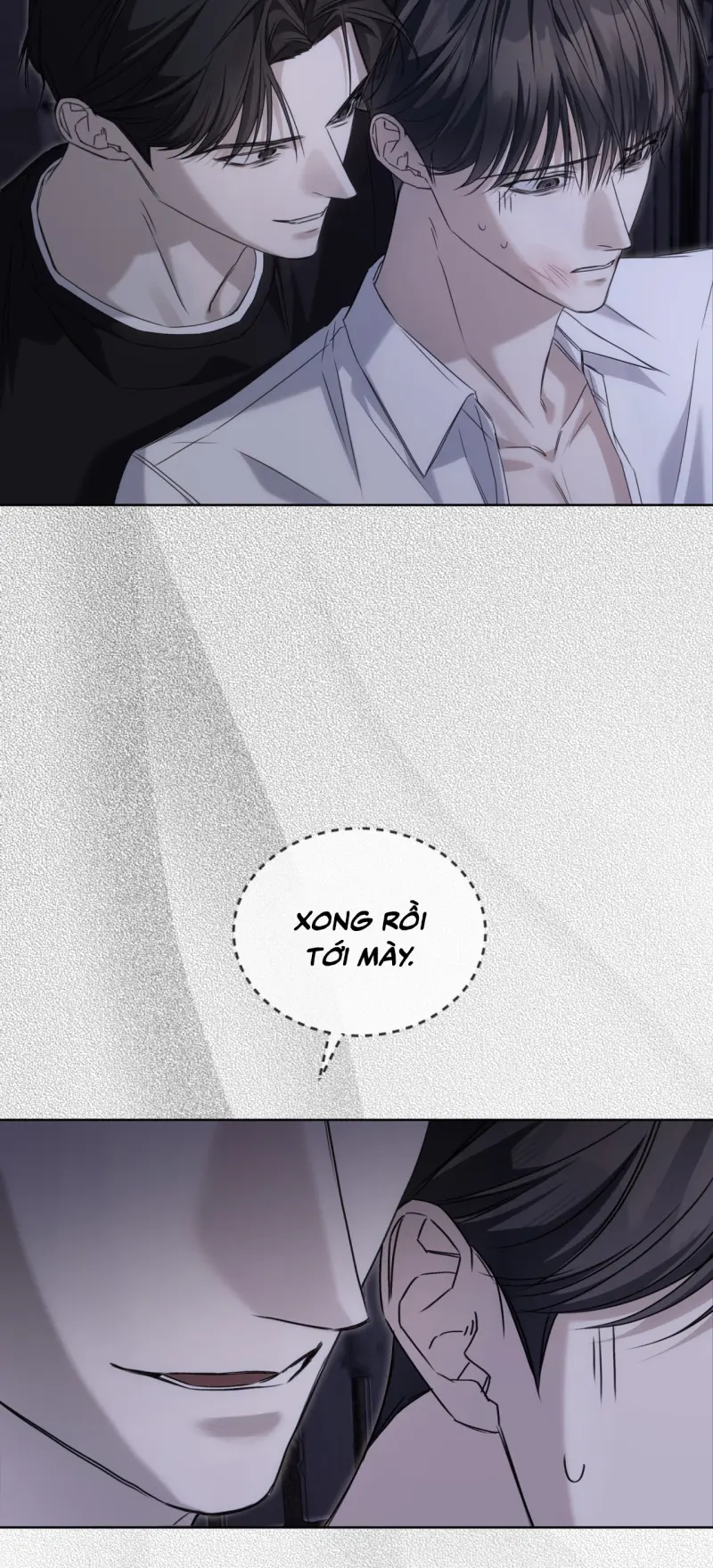 CHEAT DAY Chapter 12 Trang 24