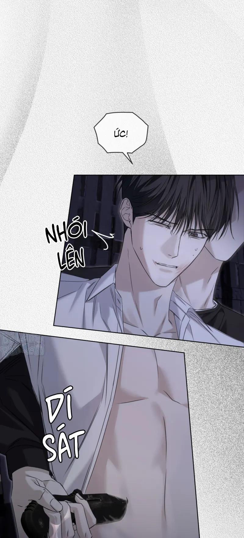 CHEAT DAY Chapter 12 Trang 25