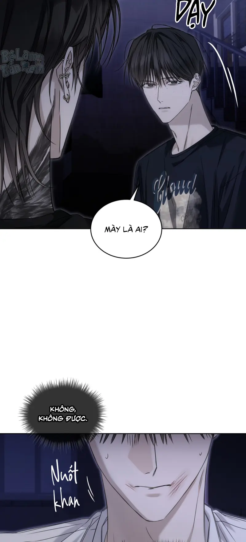 CHEAT DAY Chapter 12 Trang 30