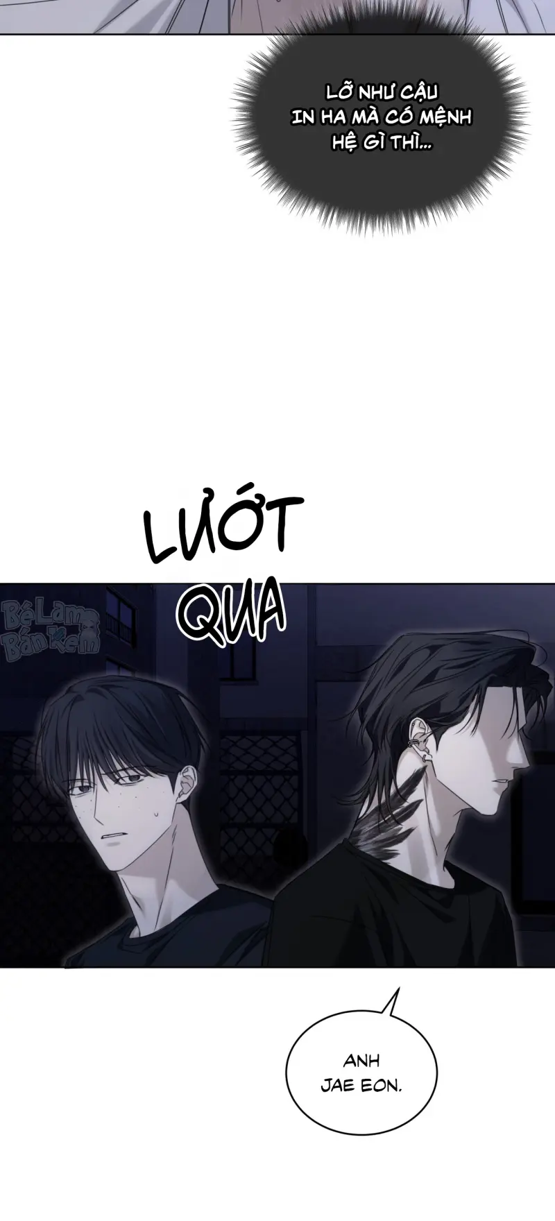 CHEAT DAY Chapter 12 Trang 31