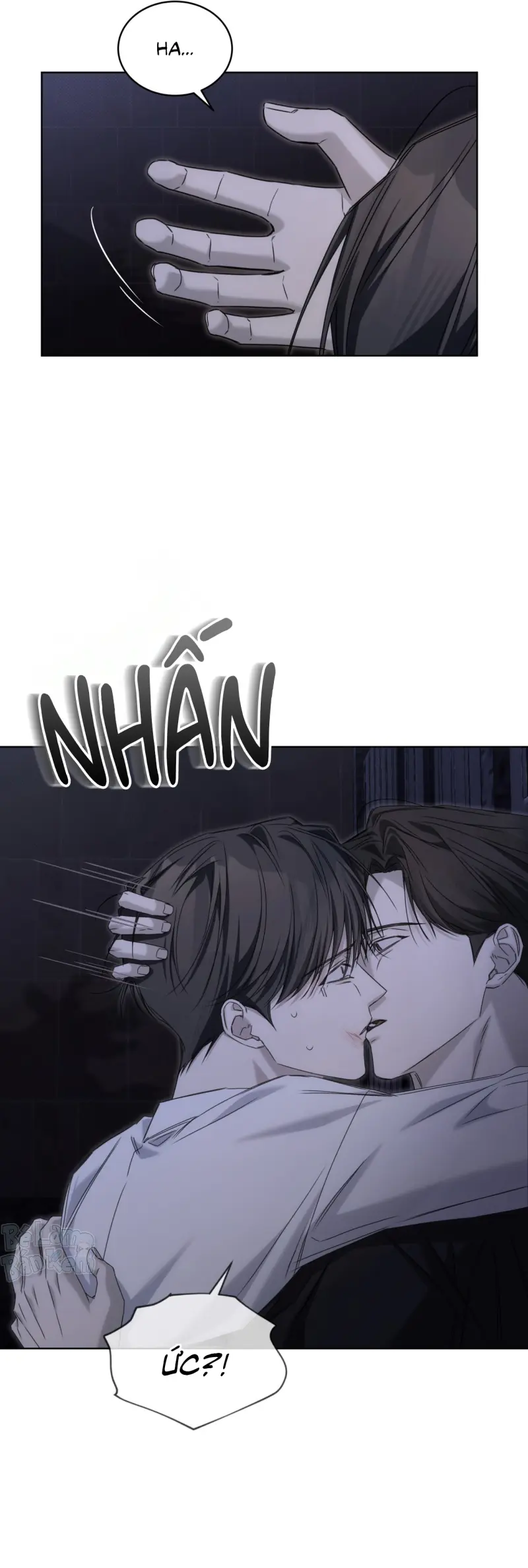 CHEAT DAY Chapter 12 Trang 36