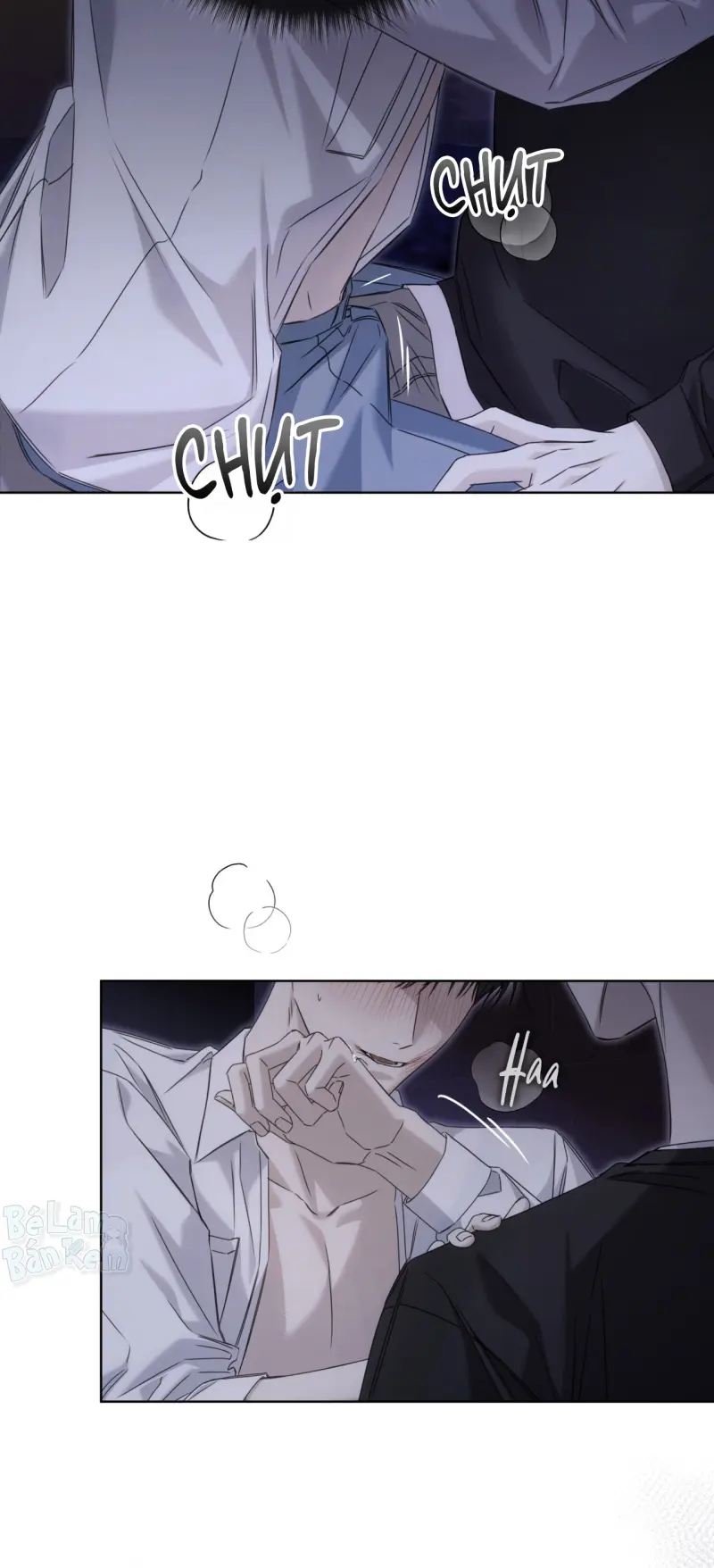 CHEAT DAY Chapter 12 Trang 38